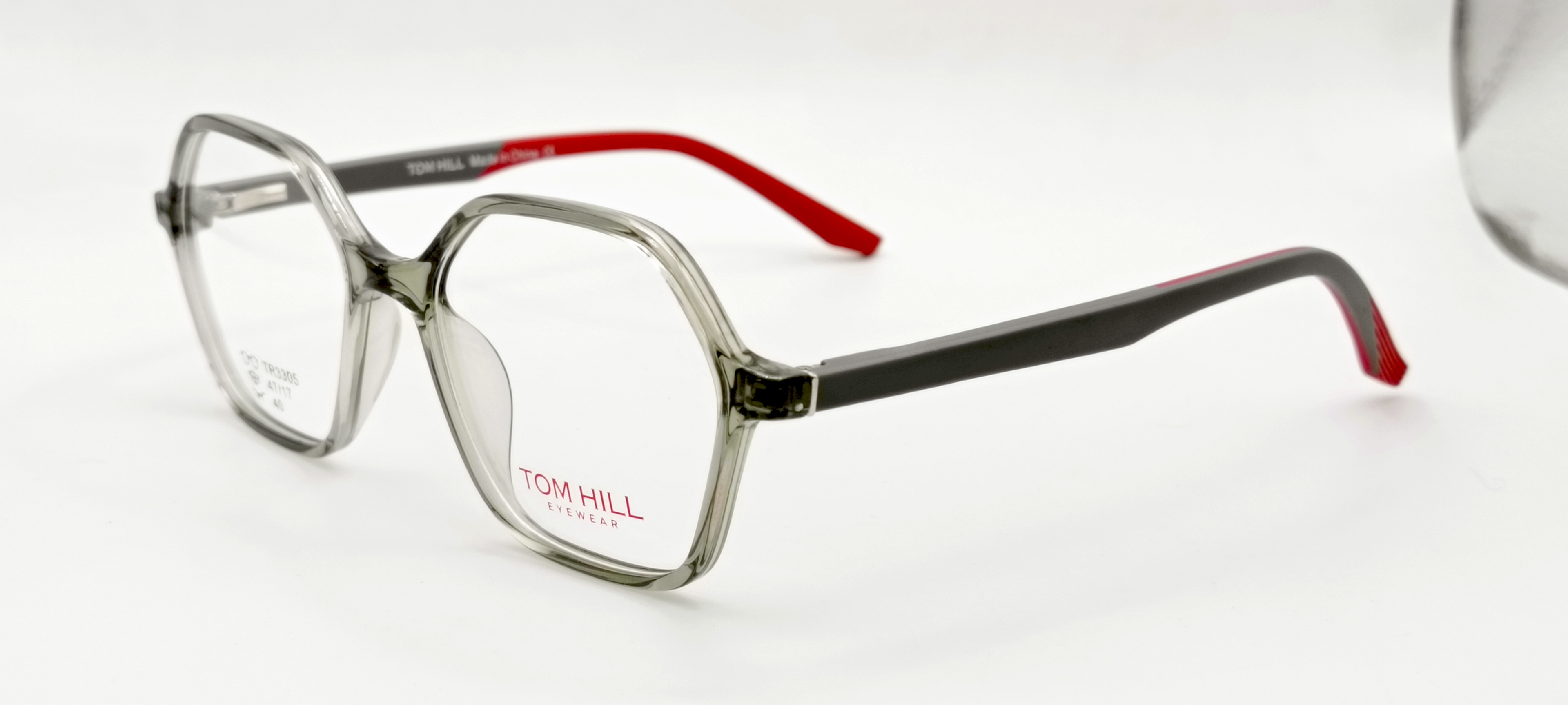 Tom Hill Eyeglasses