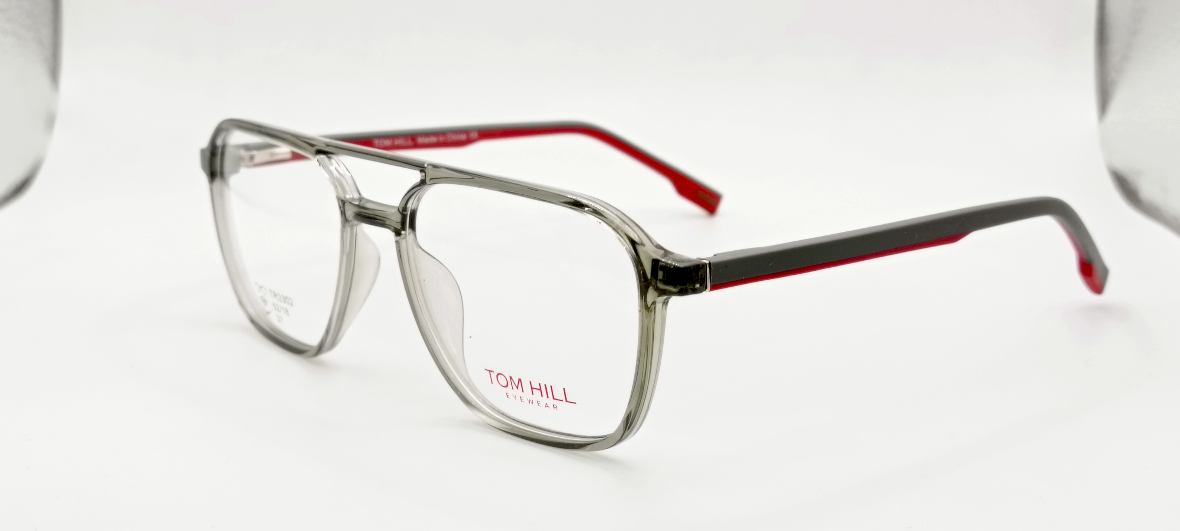 Tom Hill Eyeglasses
