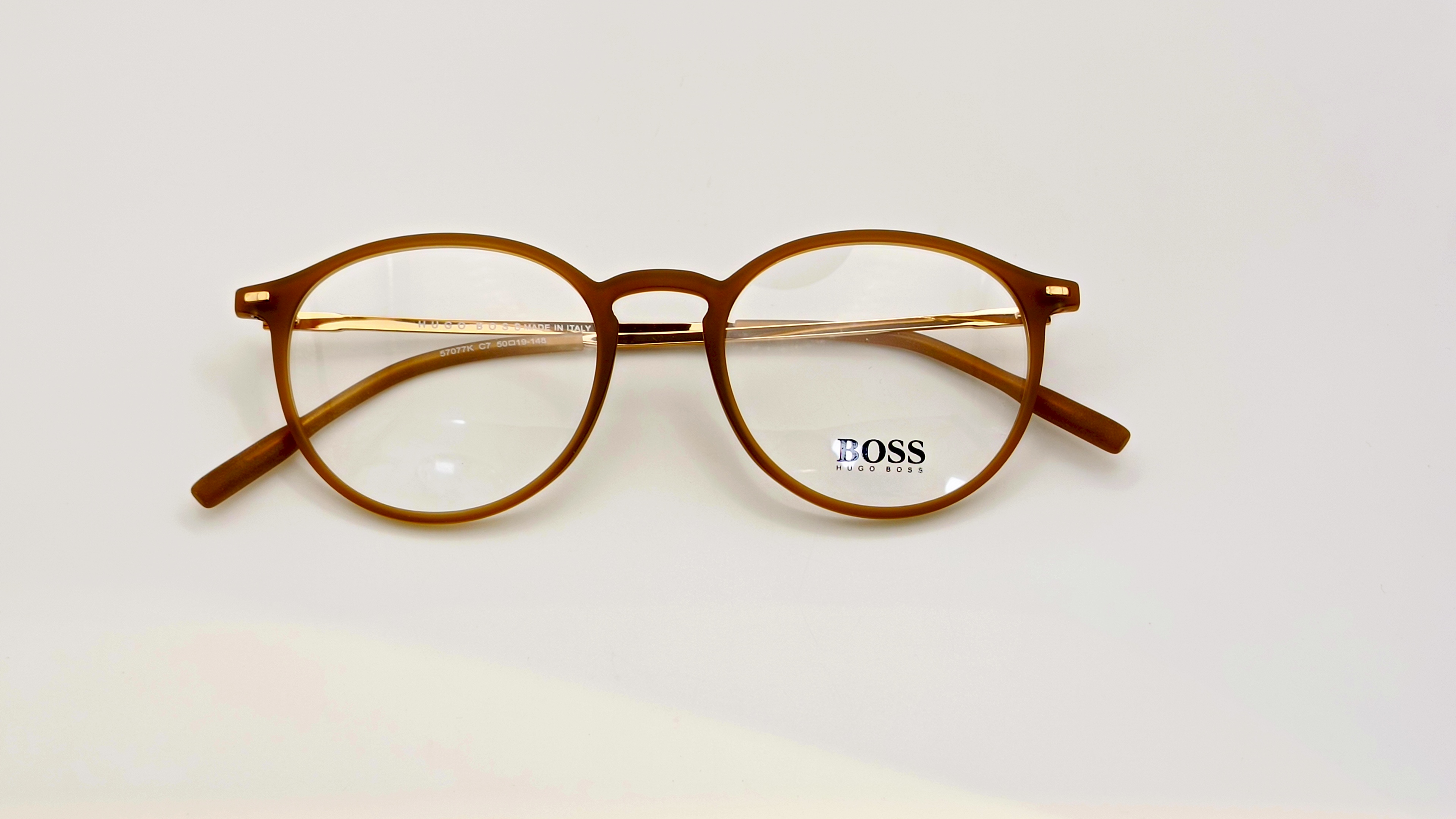 BOSS Eyeglasses