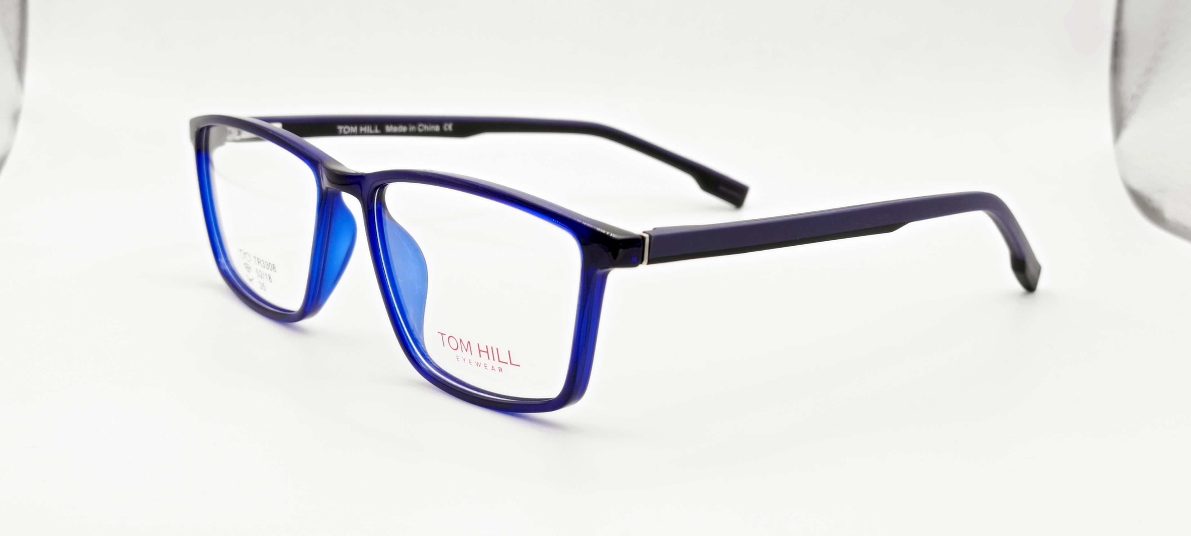 Tom Hill Eyeglasses