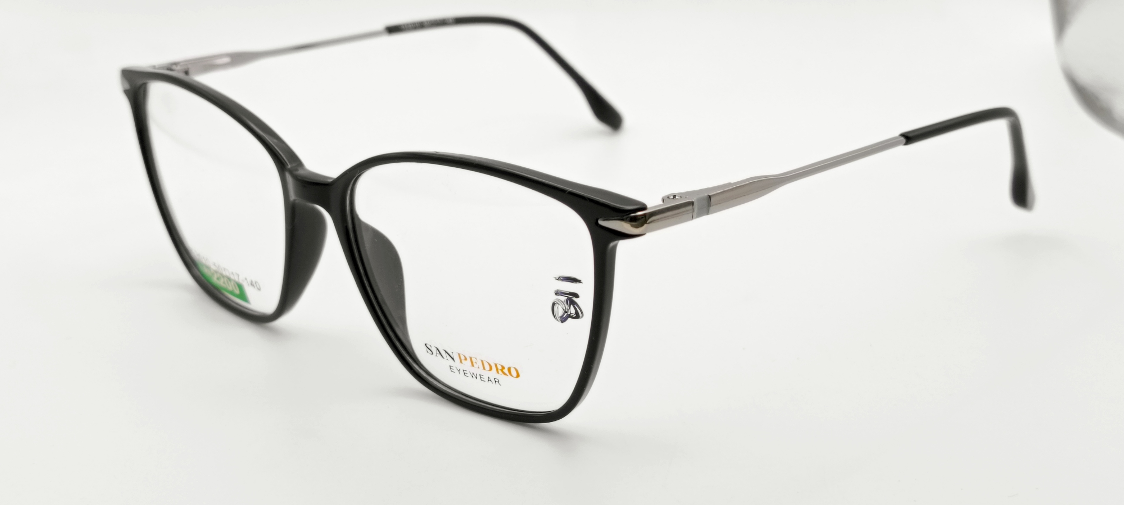 Rectangular Eyeglass Frames