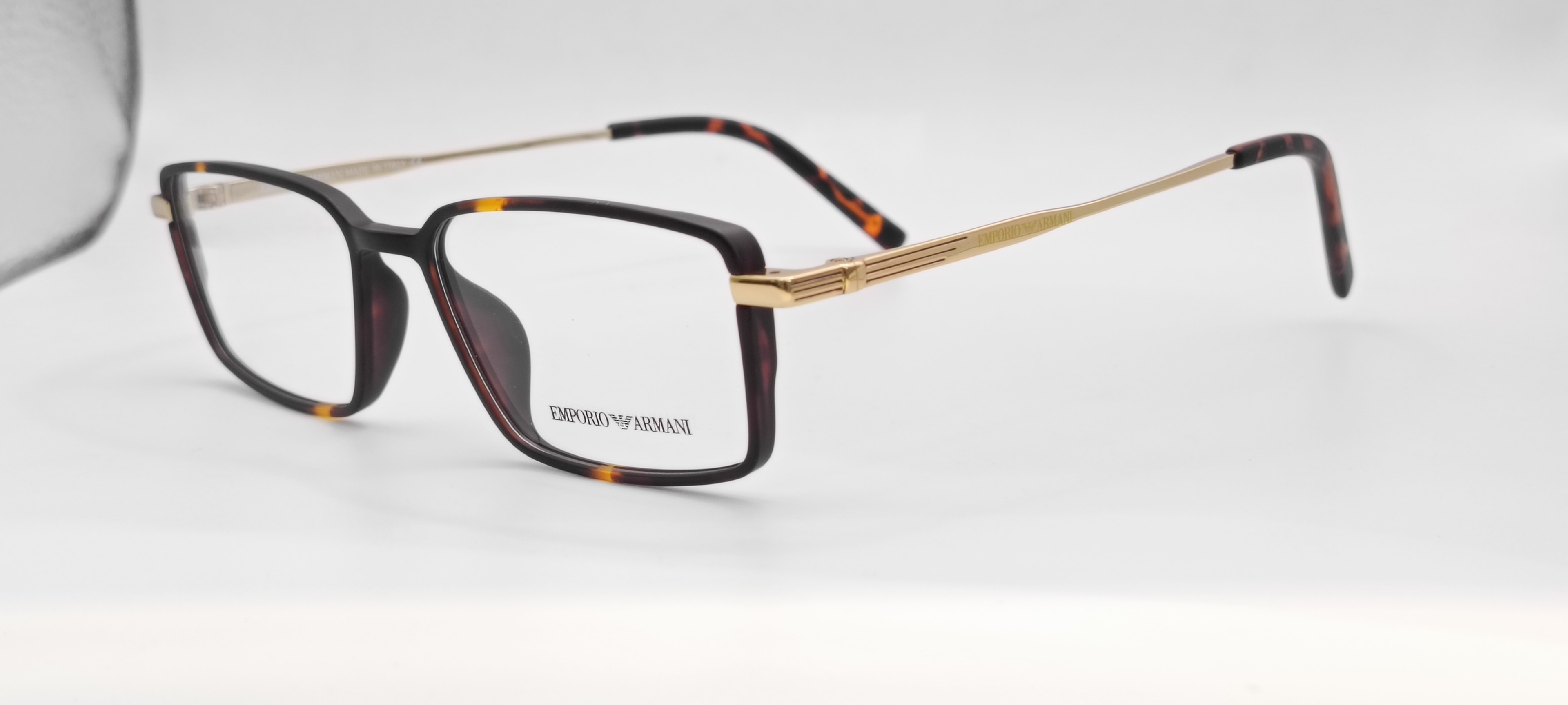 Emporio Armani Eyeglasses
