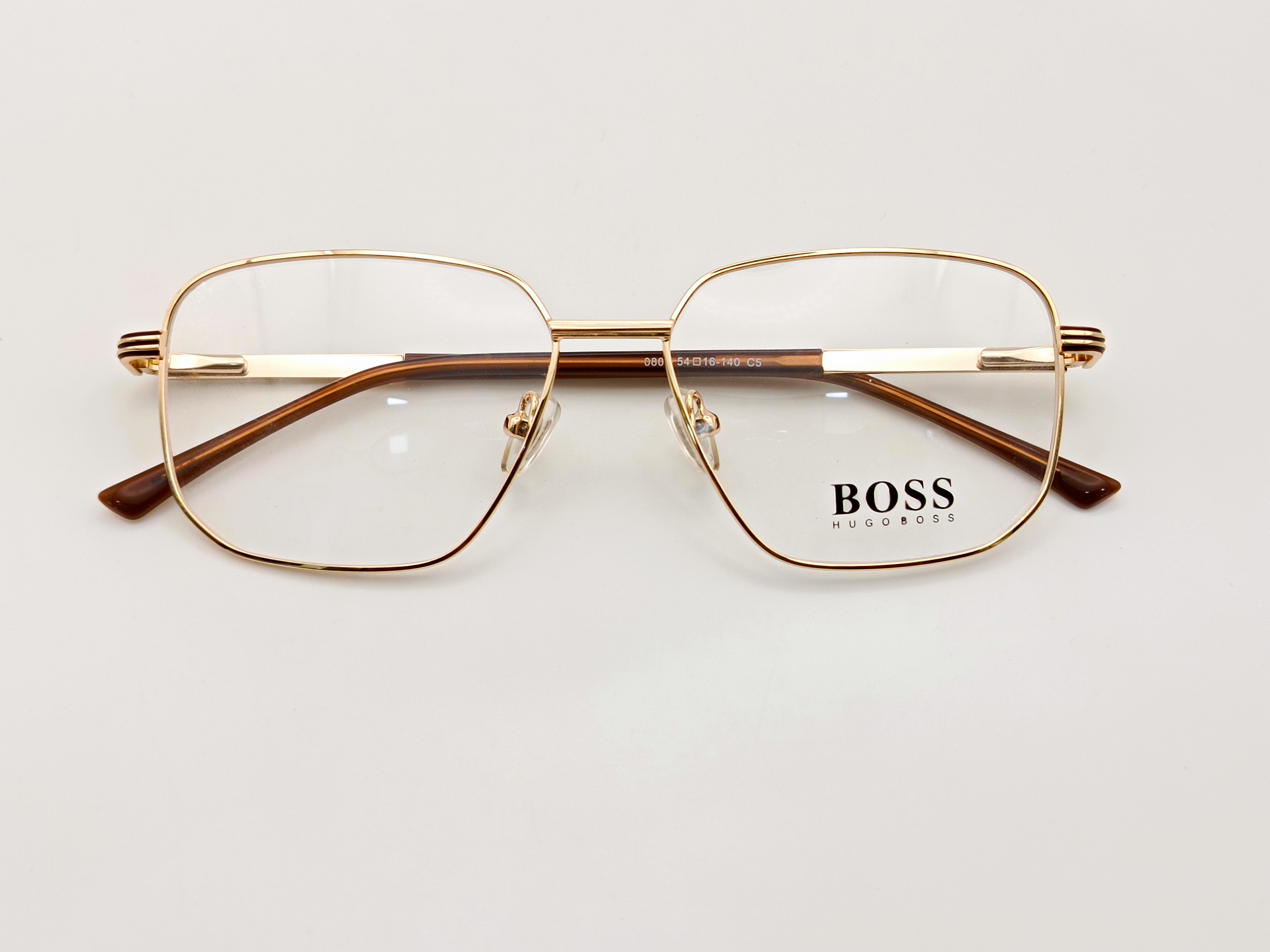 Boss Eyeglasses