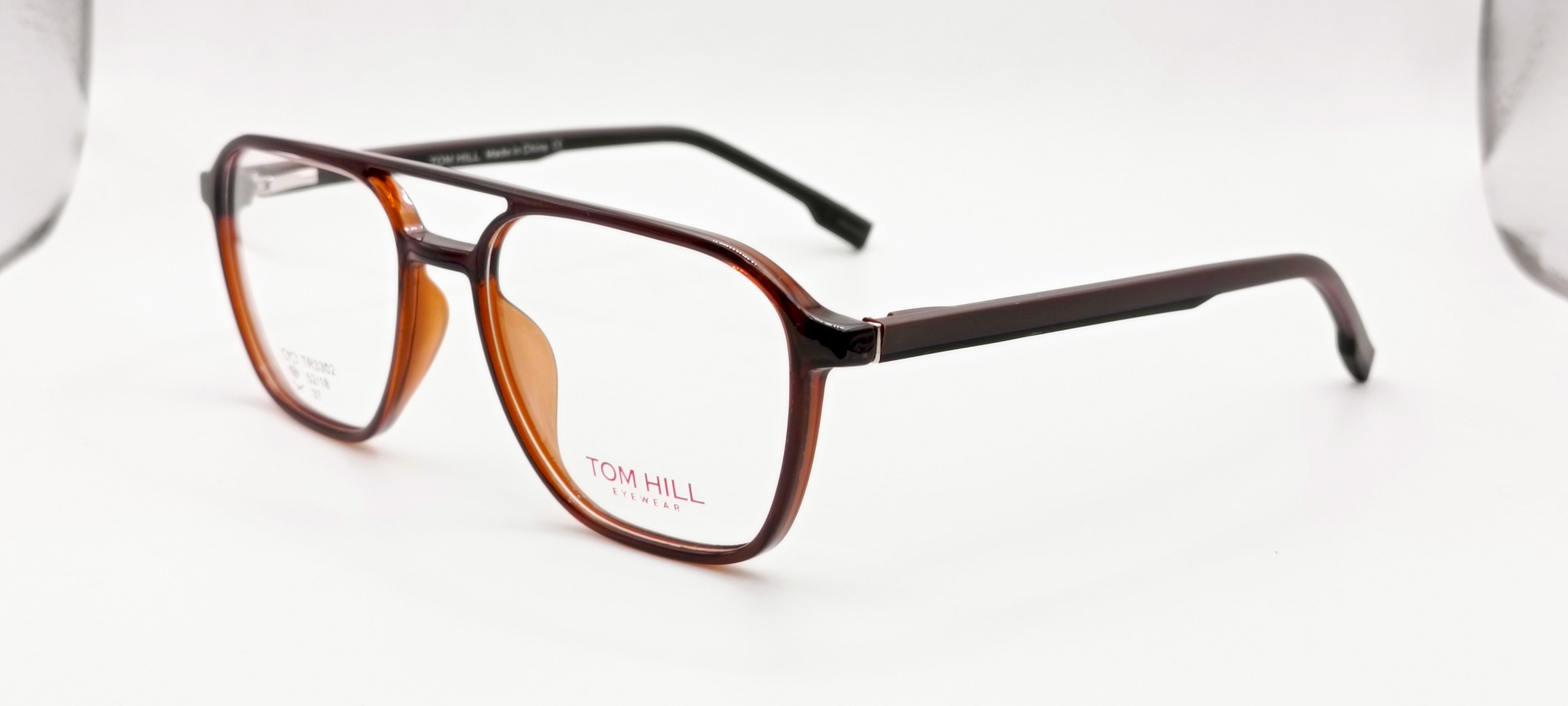 Tom Hill Eyeglasses