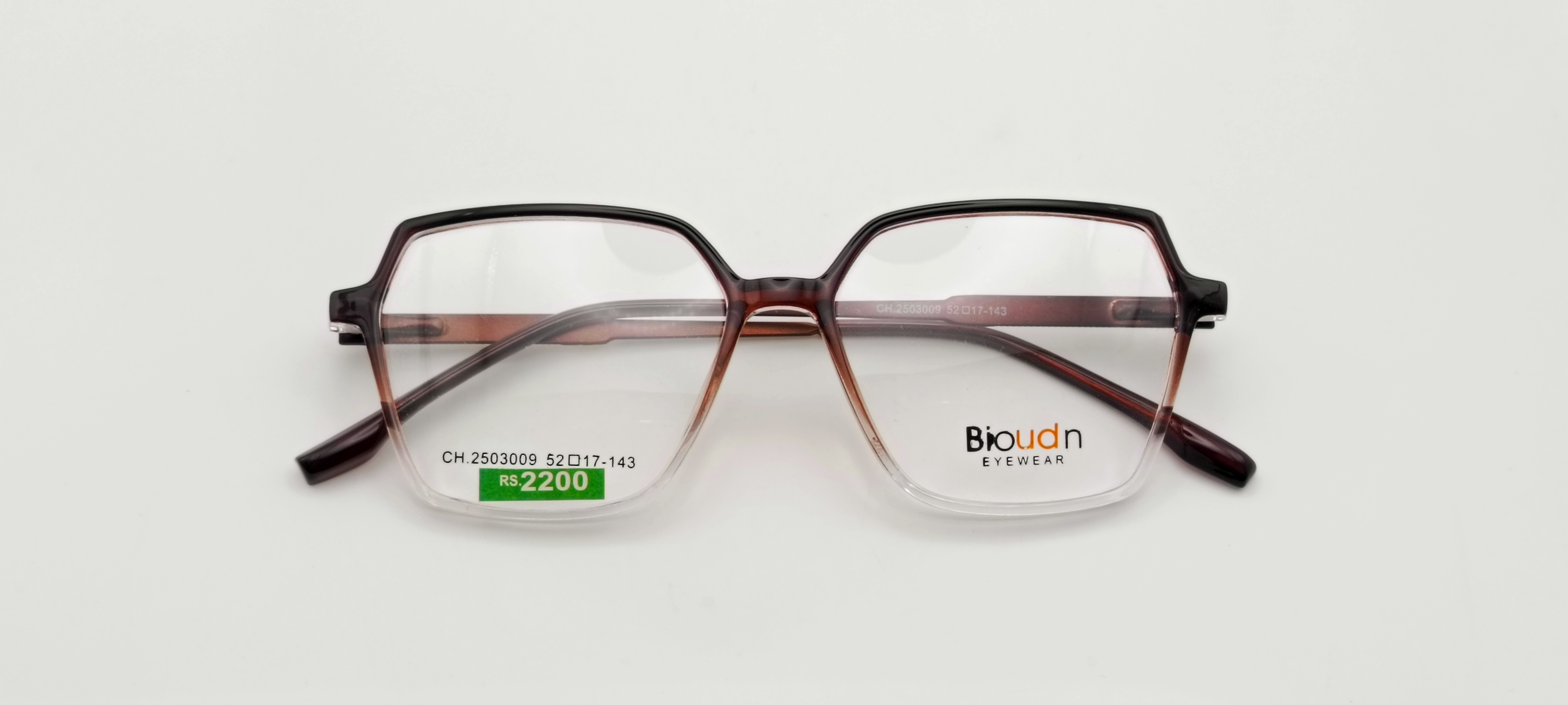 Biodun Eyewear Glasses
