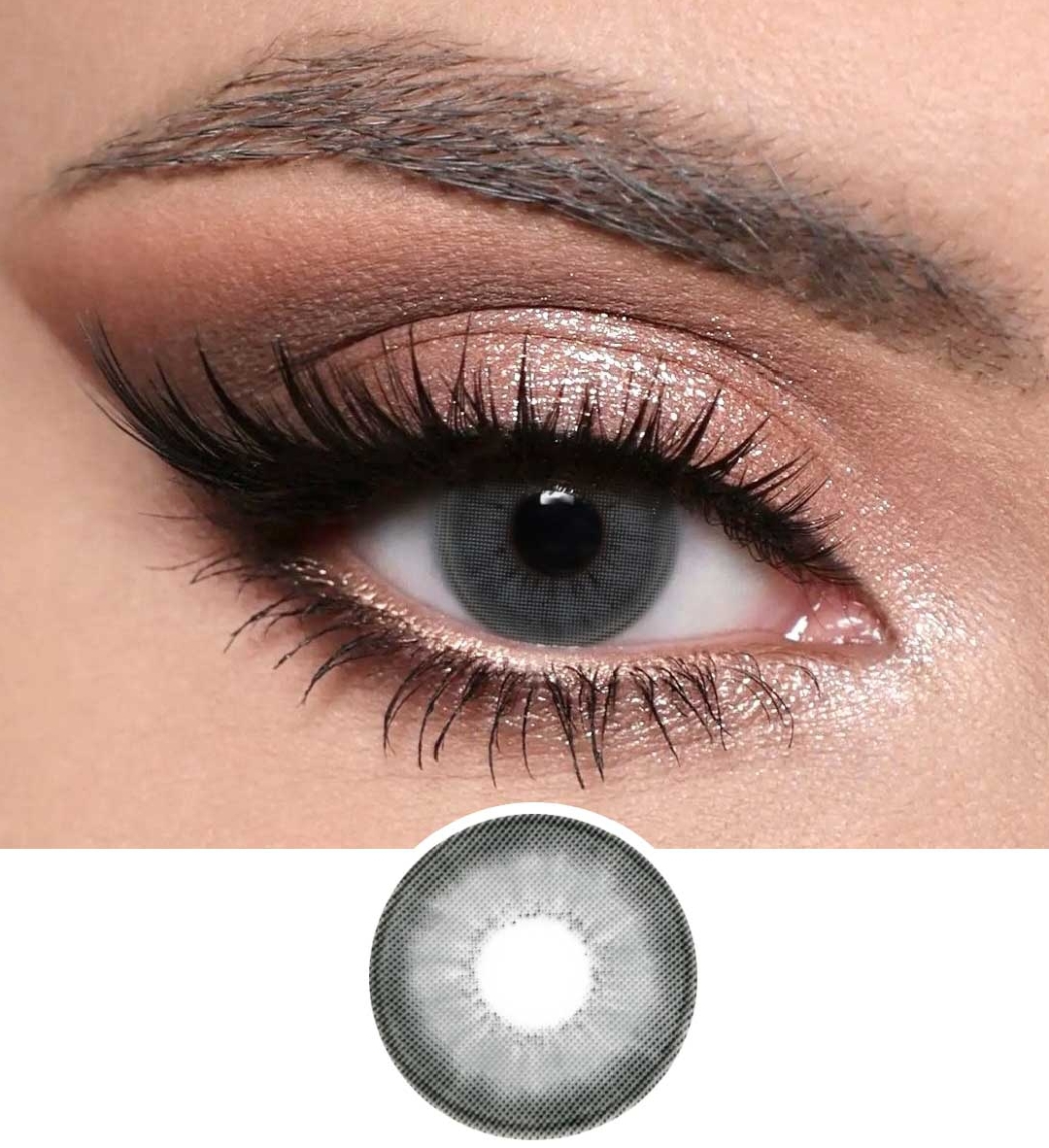 OPTIANO WARM GRAY LENSES 