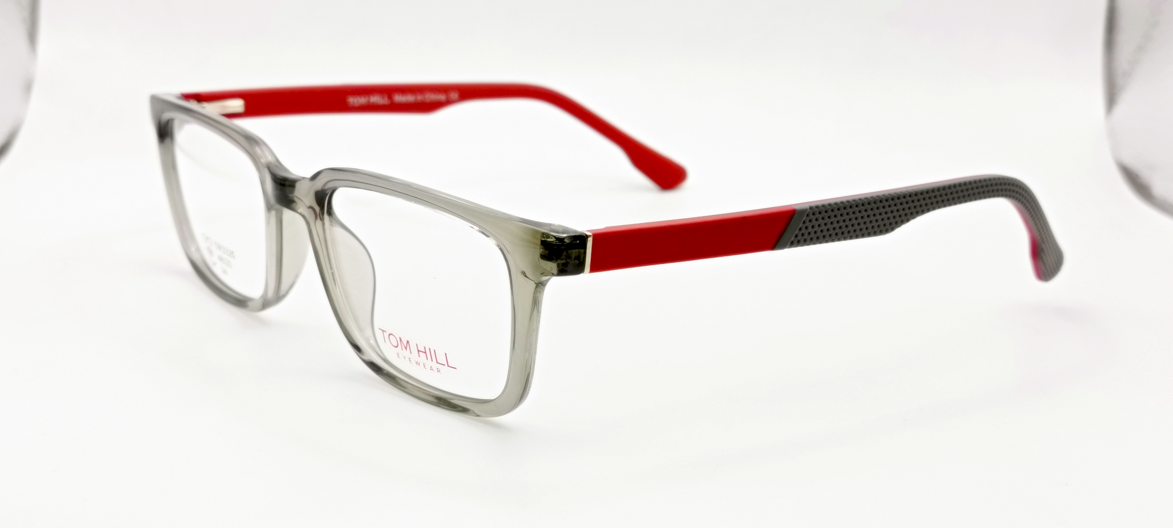 Tom Hall Eyeglasses