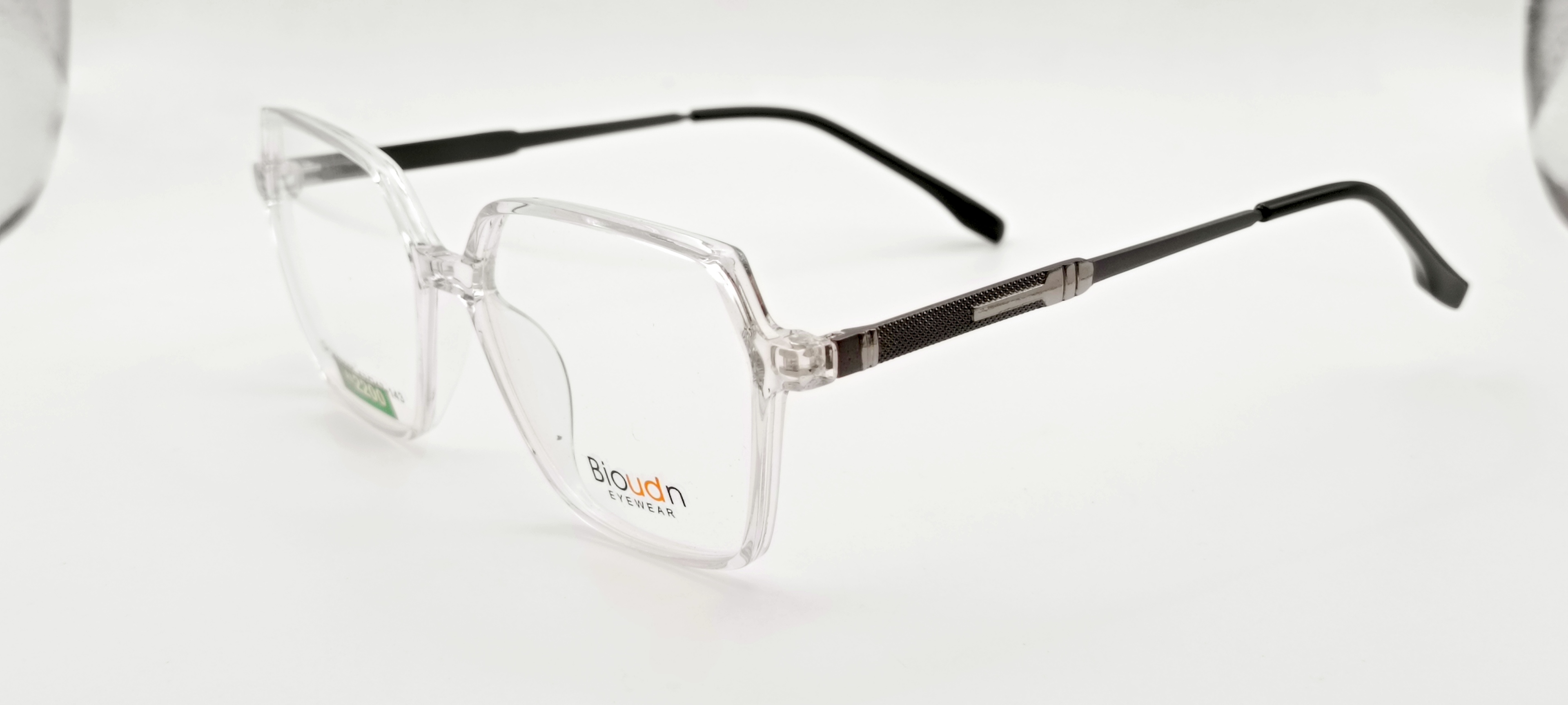 Biodn Eyeglasses Frame