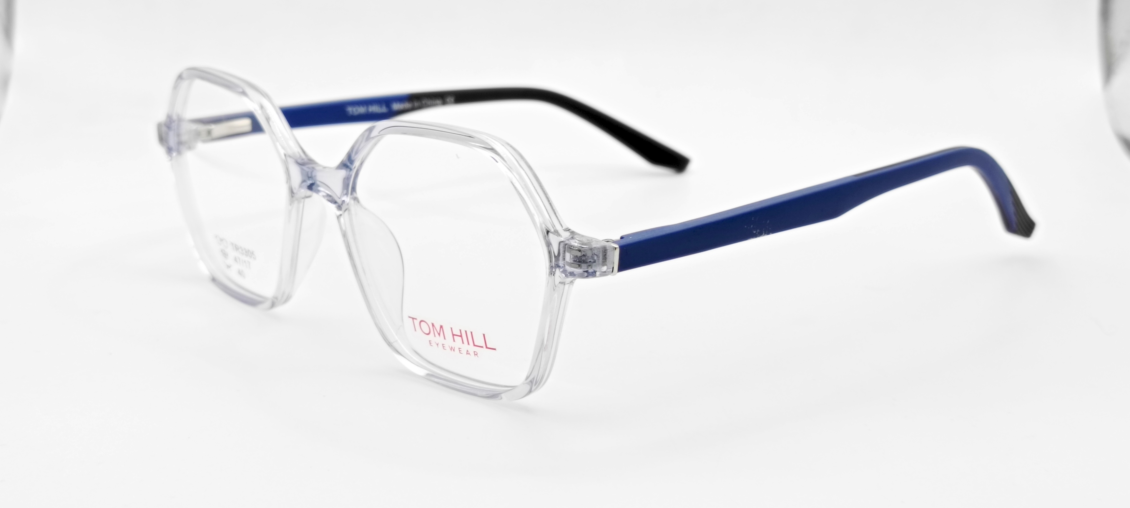 Tom Hill Eyeglasses