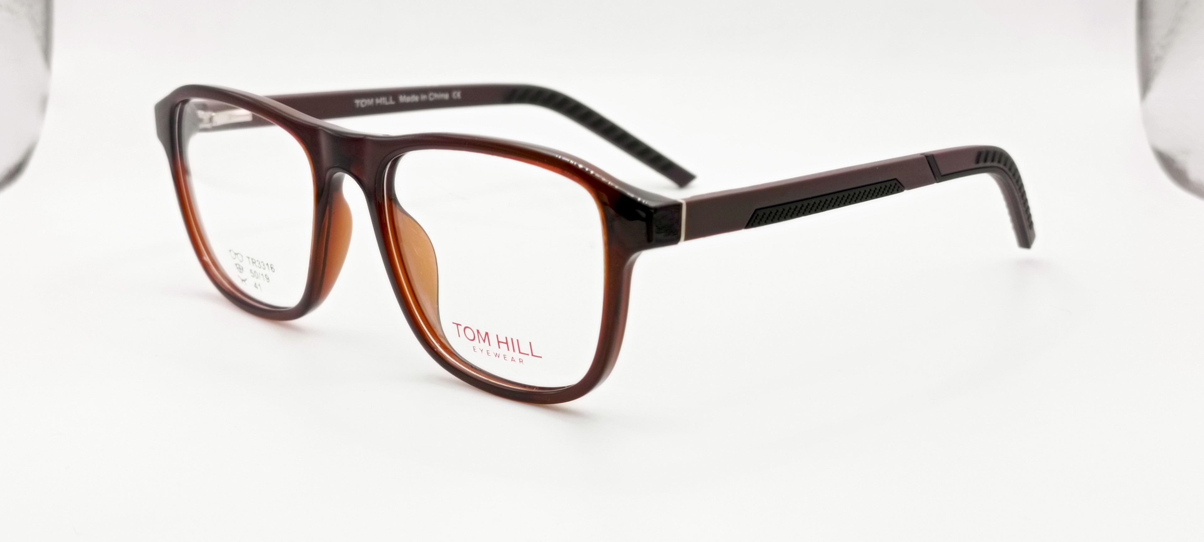 Tom Hill Eyeglasses