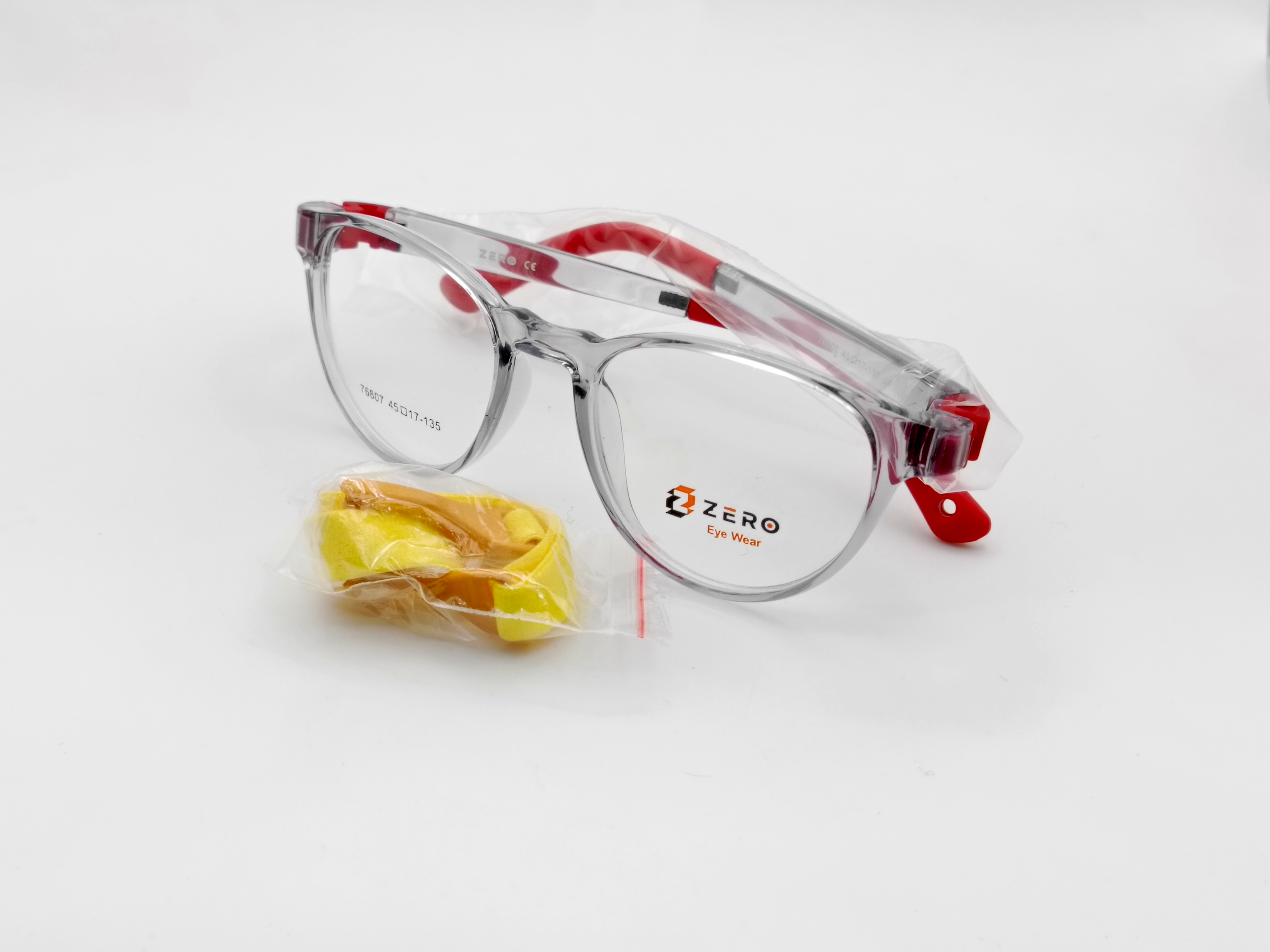Kids Zero Protective Eyewear
