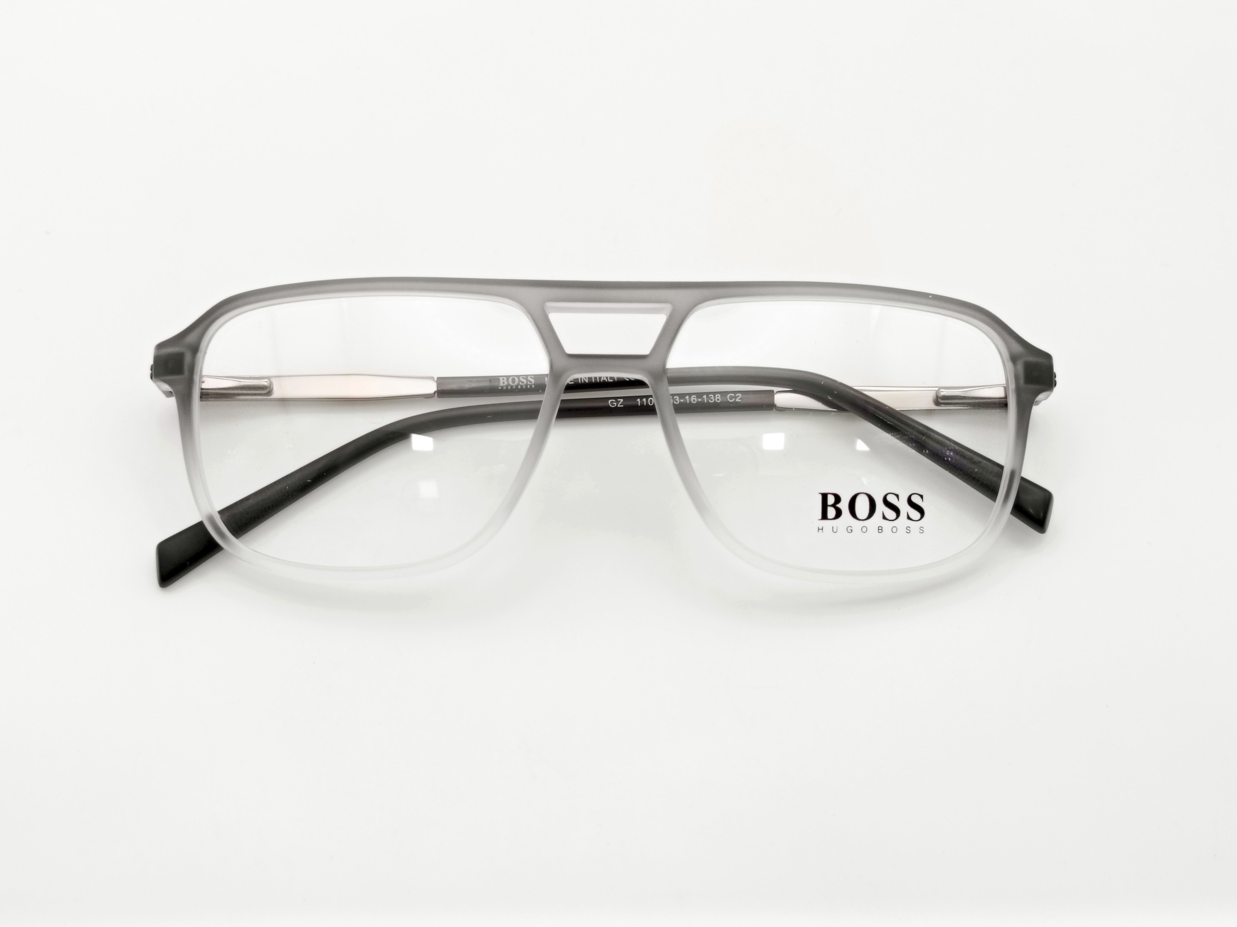 BOSS Eyeglasses Frame