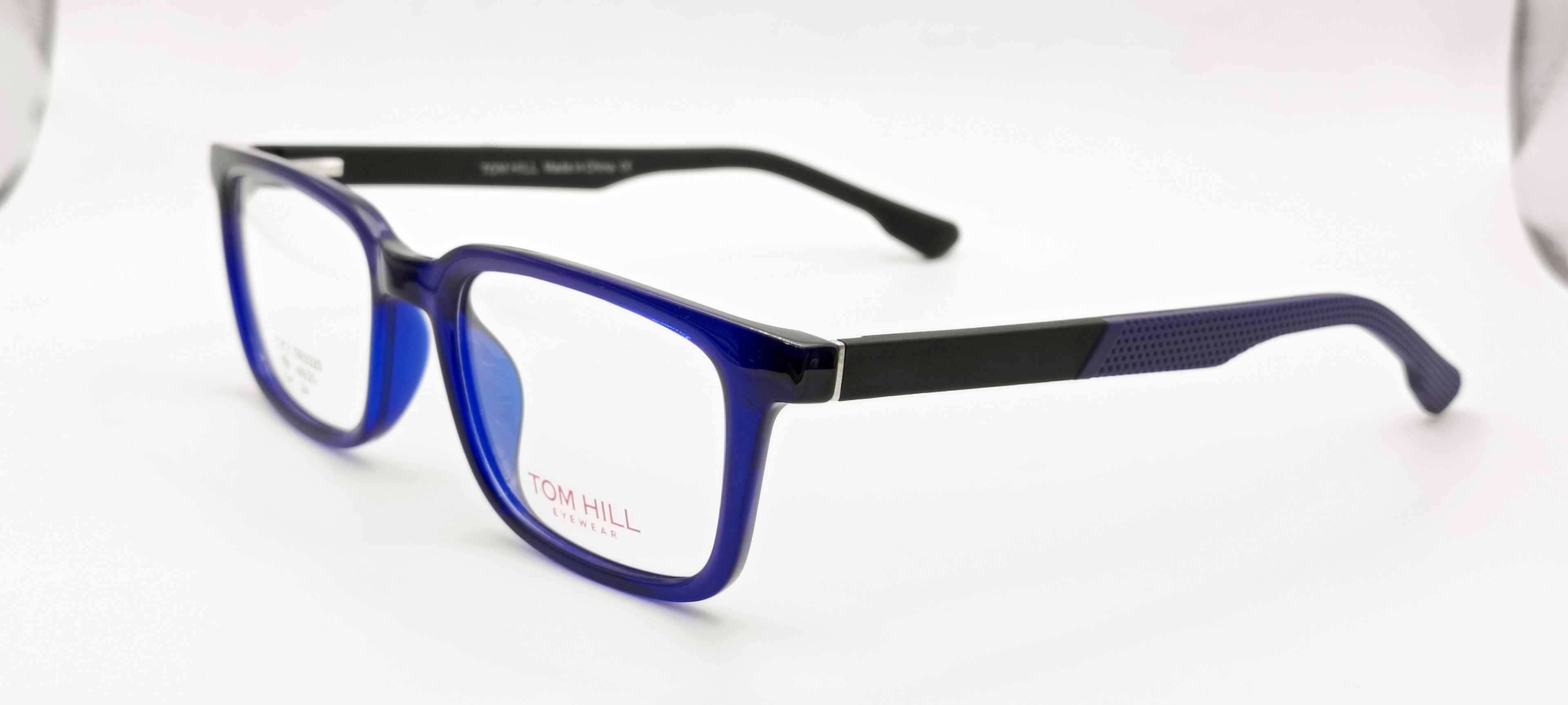 Tom Hall Eyeglasses