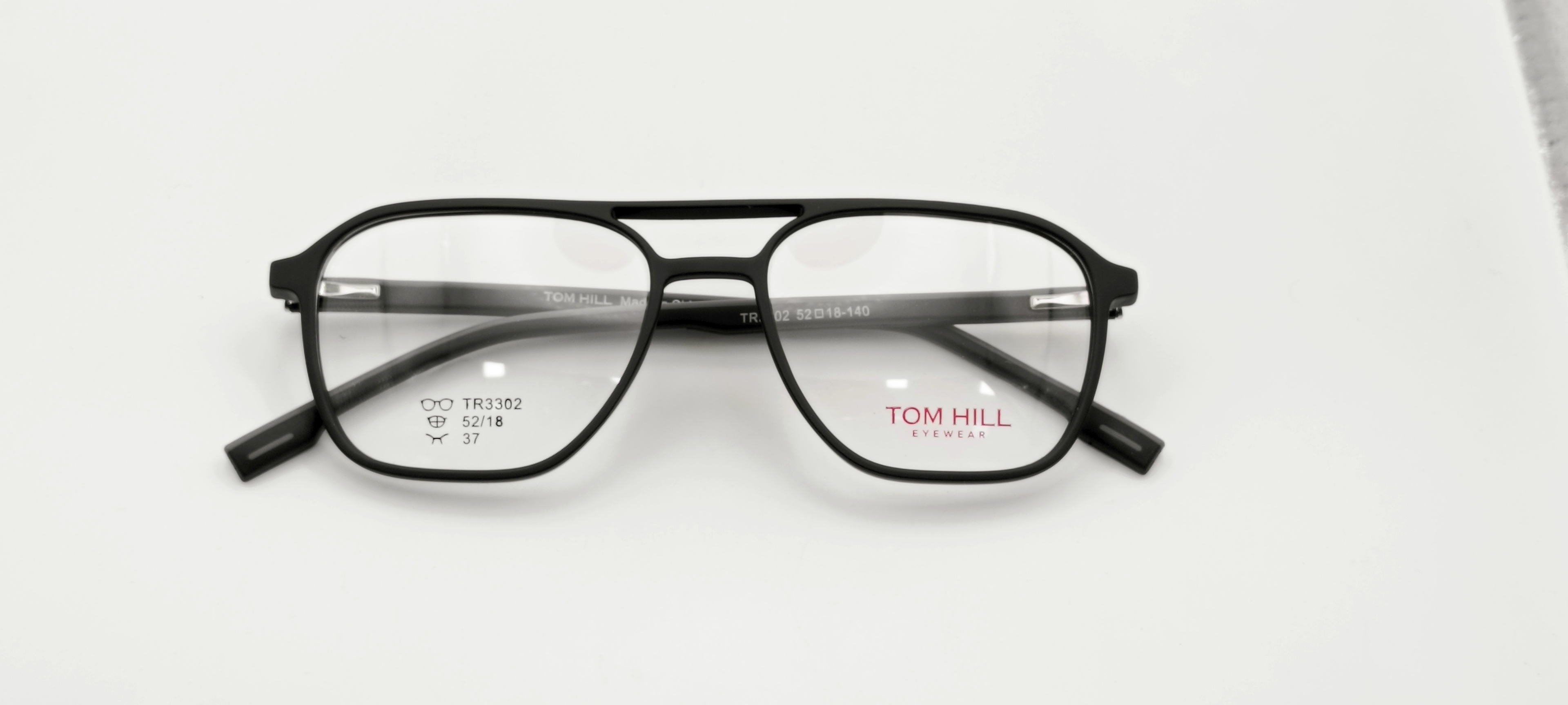 Tom Hill Eyeglasses