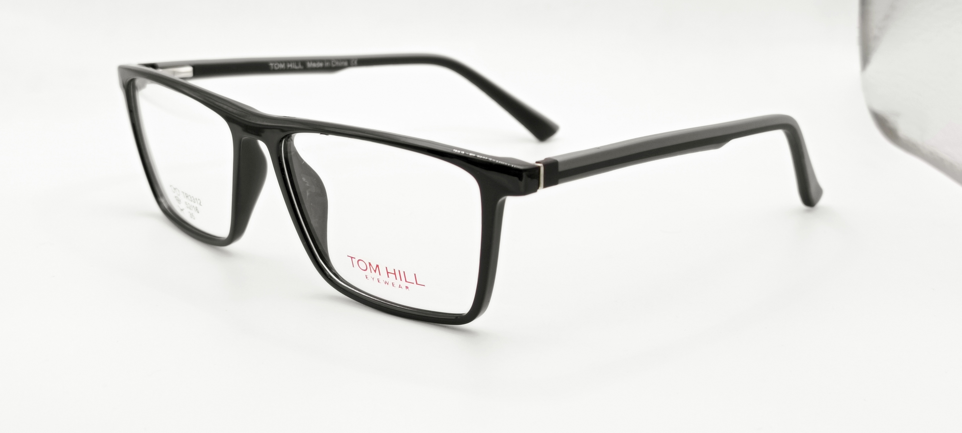 Tom Hill Eyeglasses
