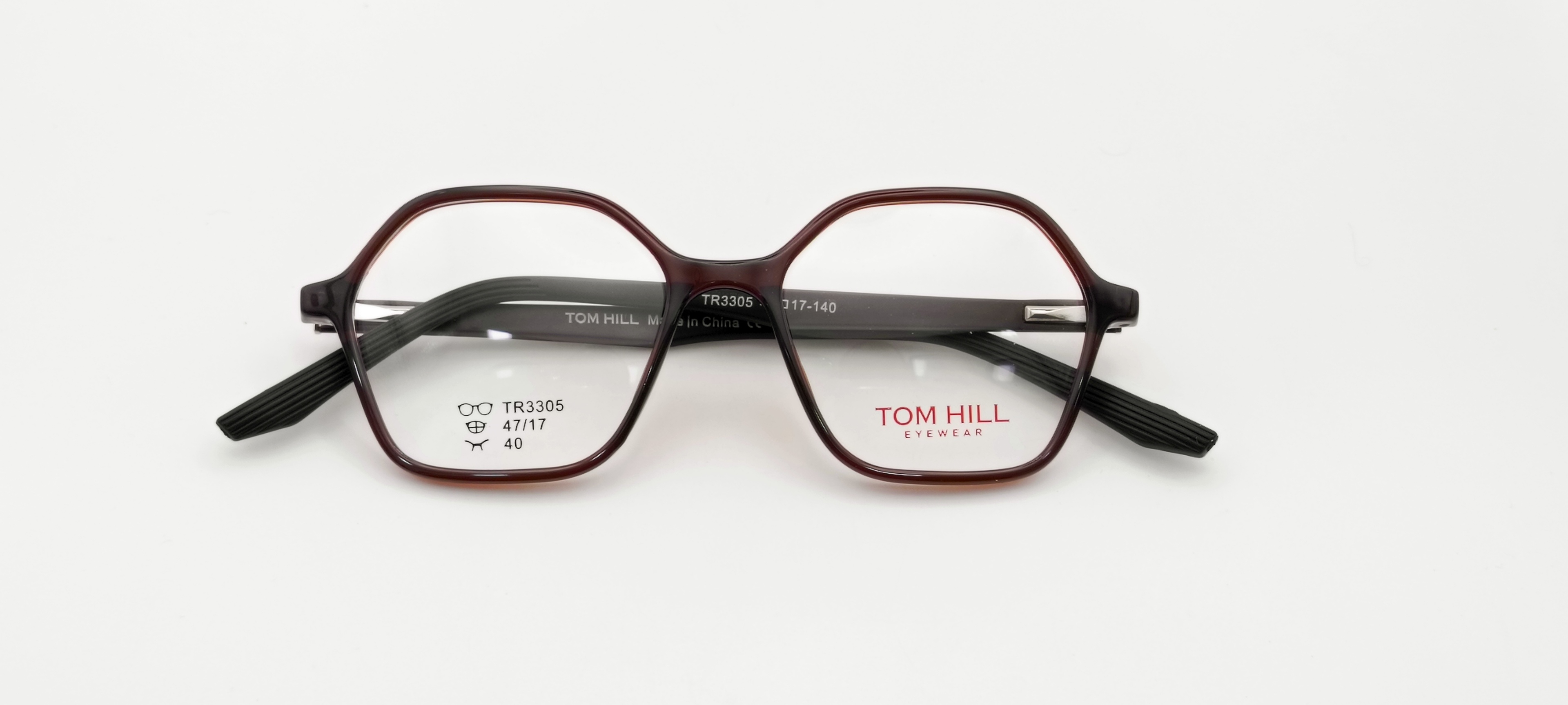 Tom Hill Eyeglasses