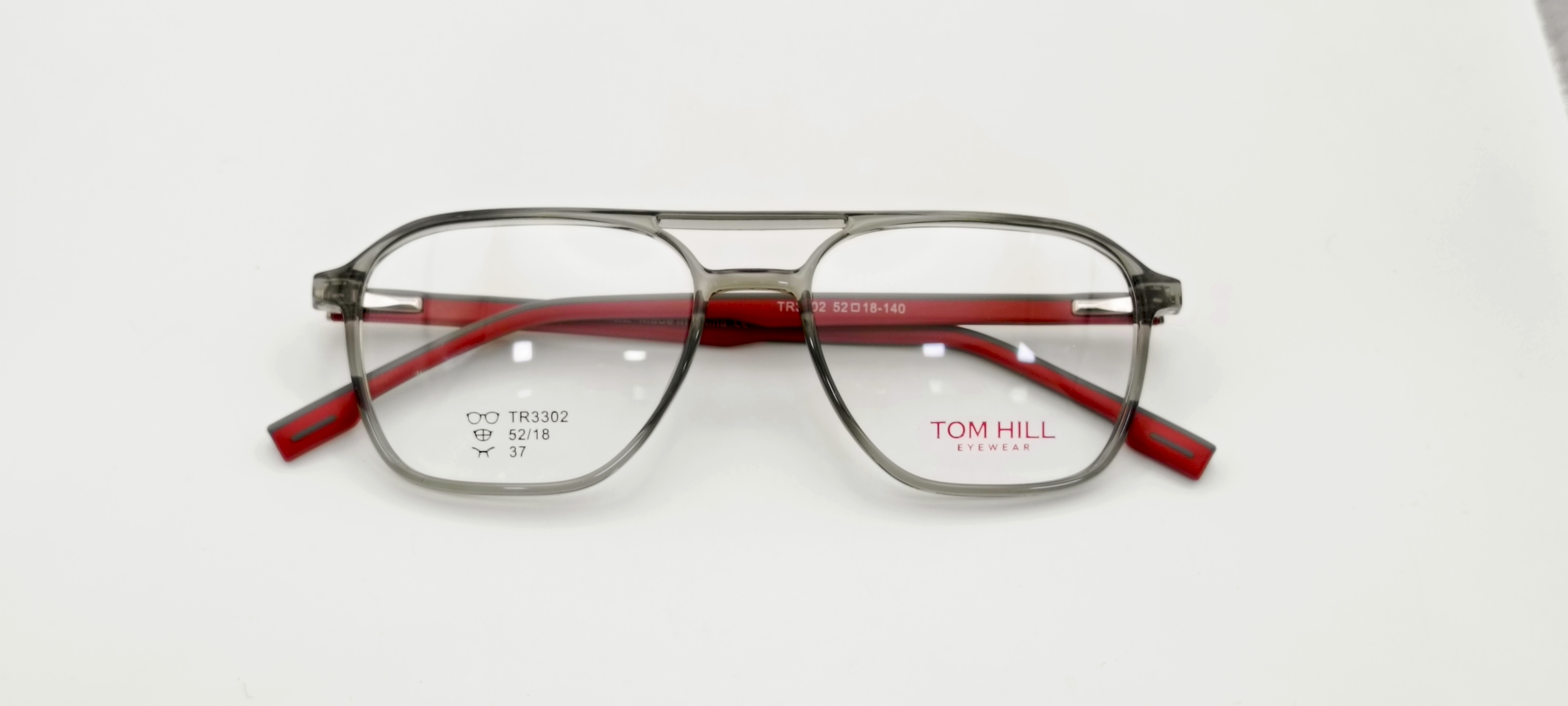 Tom Hill Eyeglasses