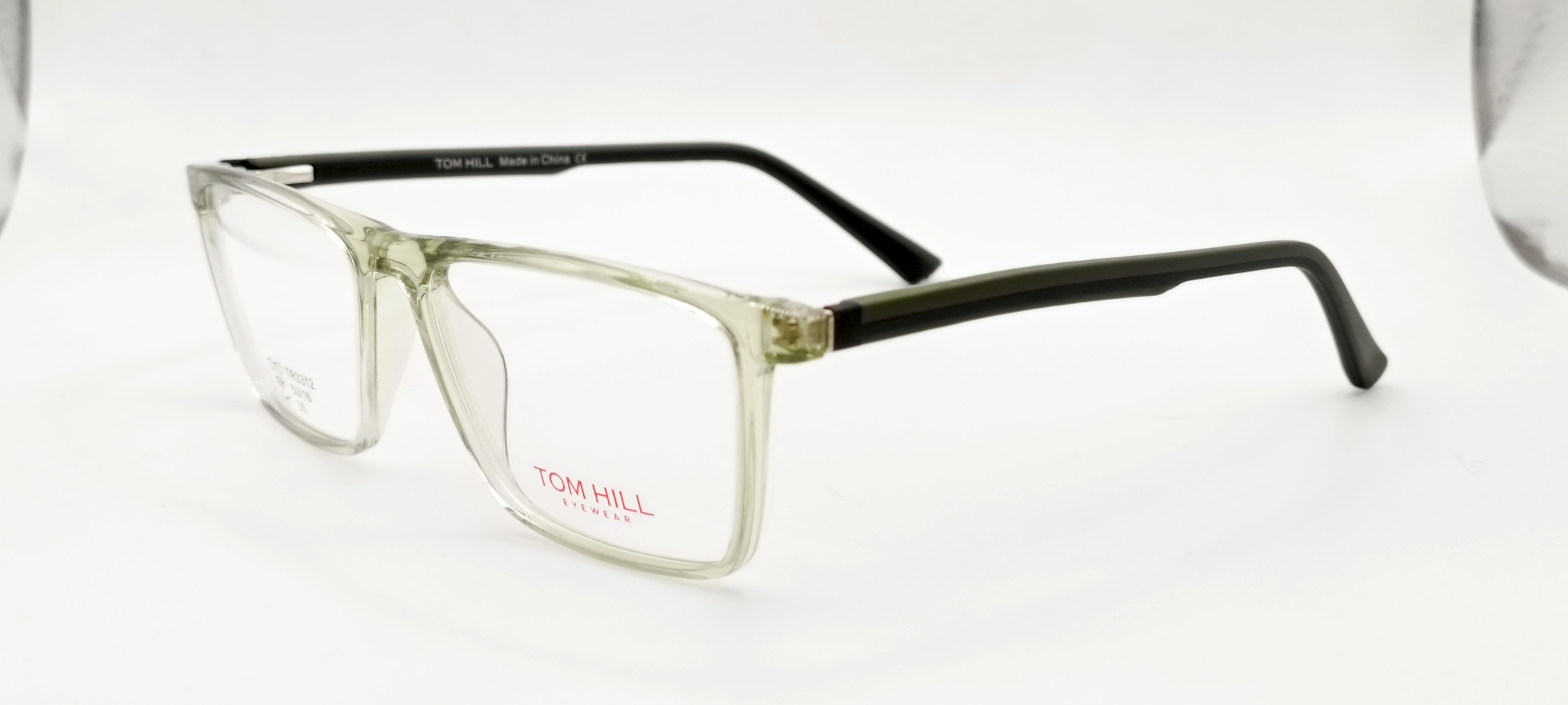Tom Hill Eyeglasses