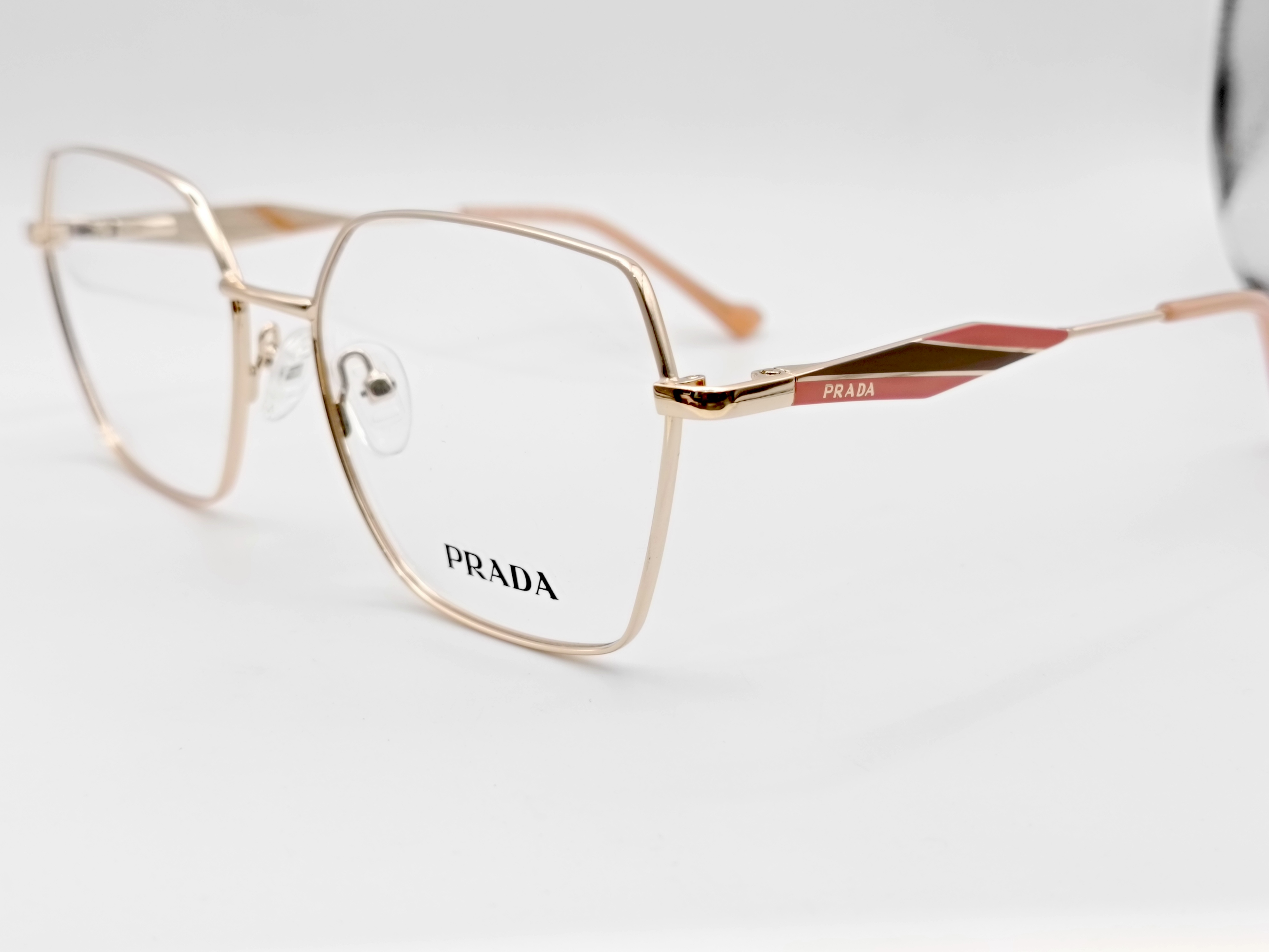Prada Eyeglasses