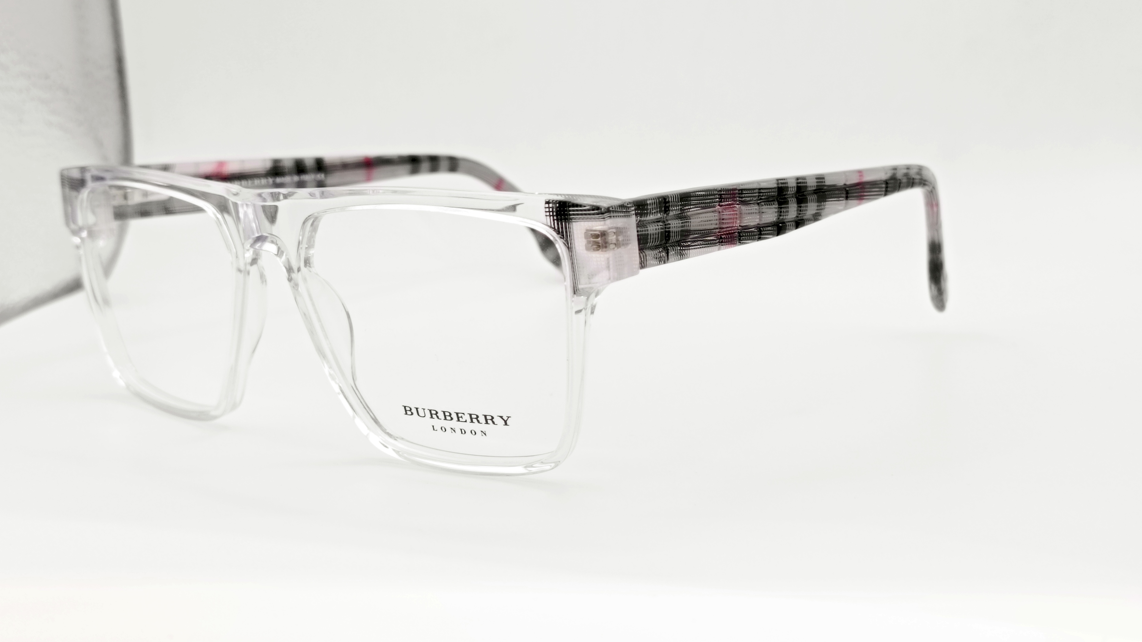 Burberry Eyeglasses Frame