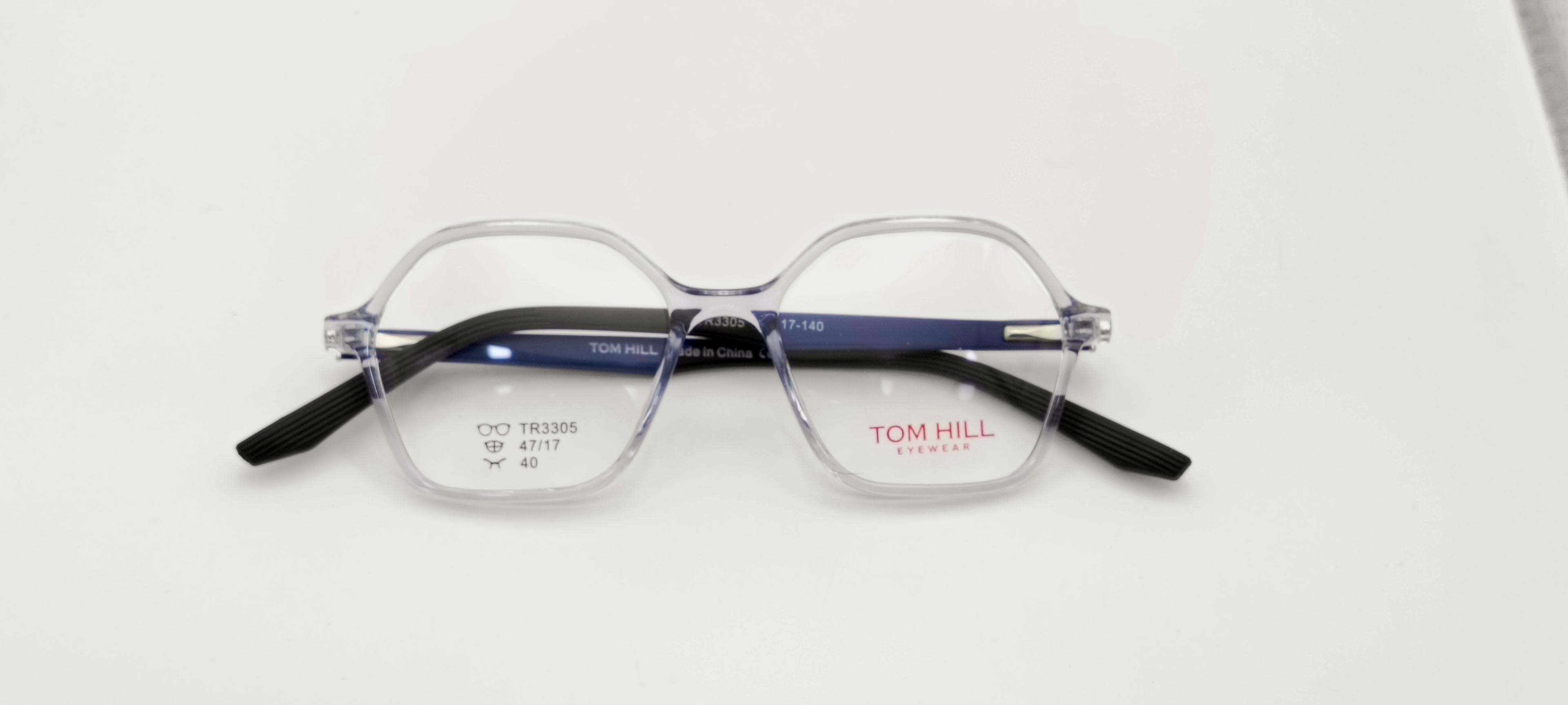 Tom Hill Eyeglasses
