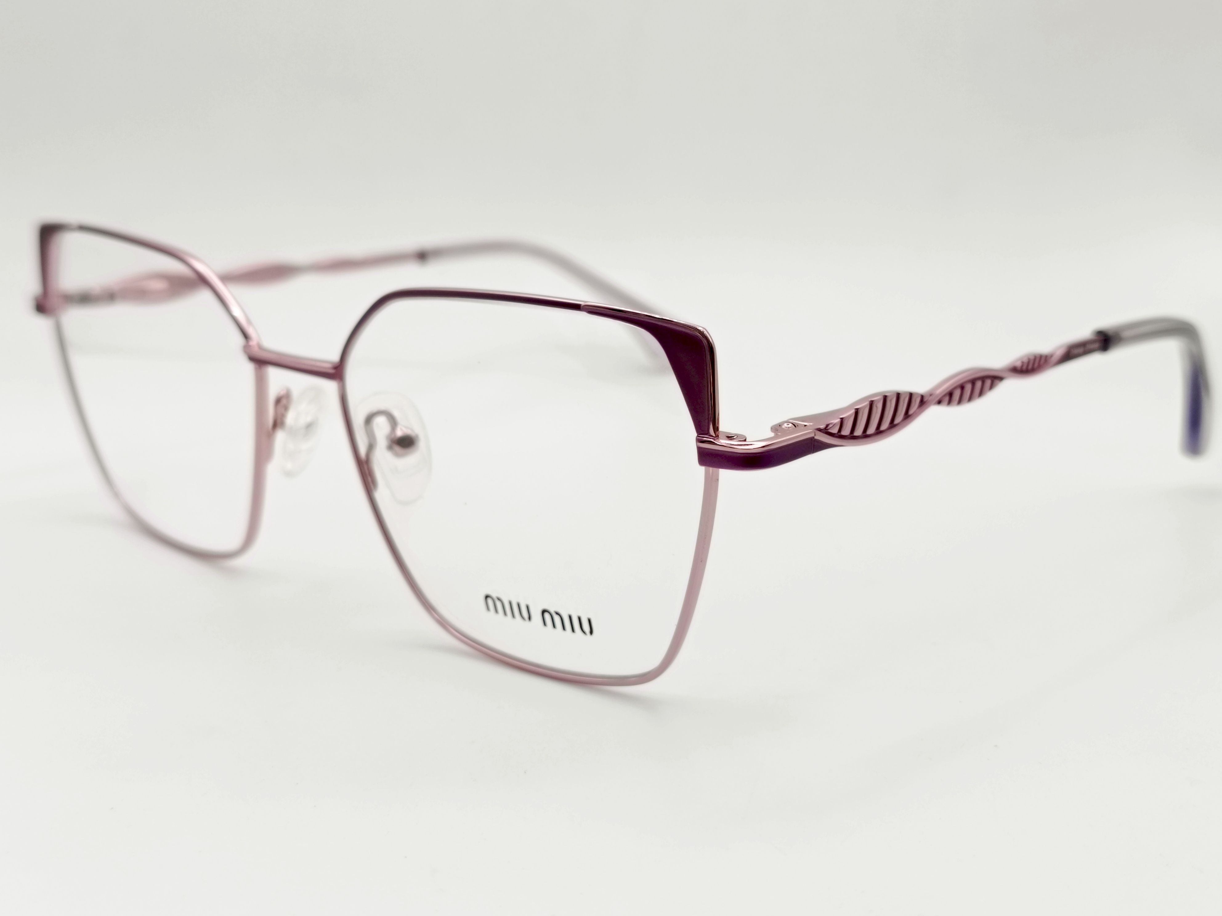 Miu Miu Designer Eyeglasses