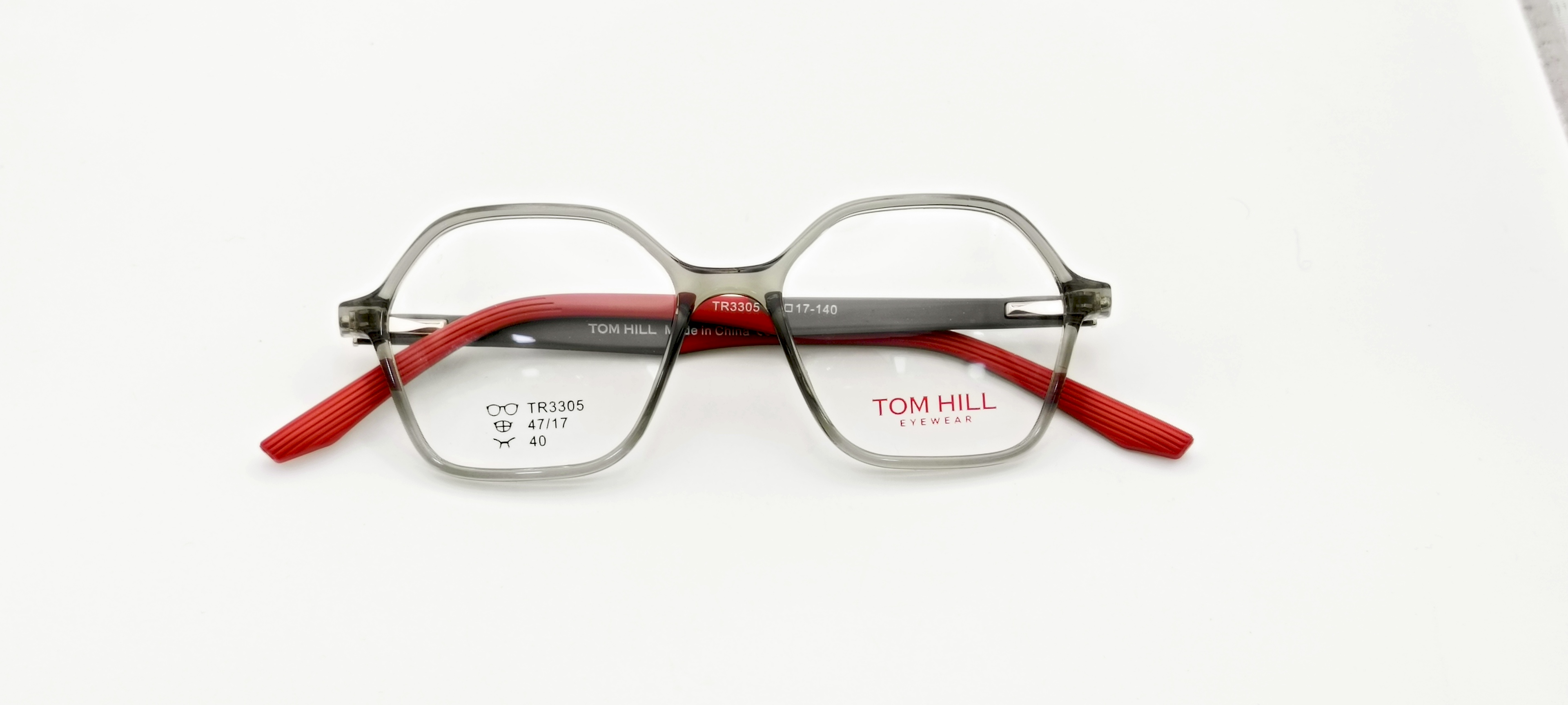 Tom Hill Eyeglasses