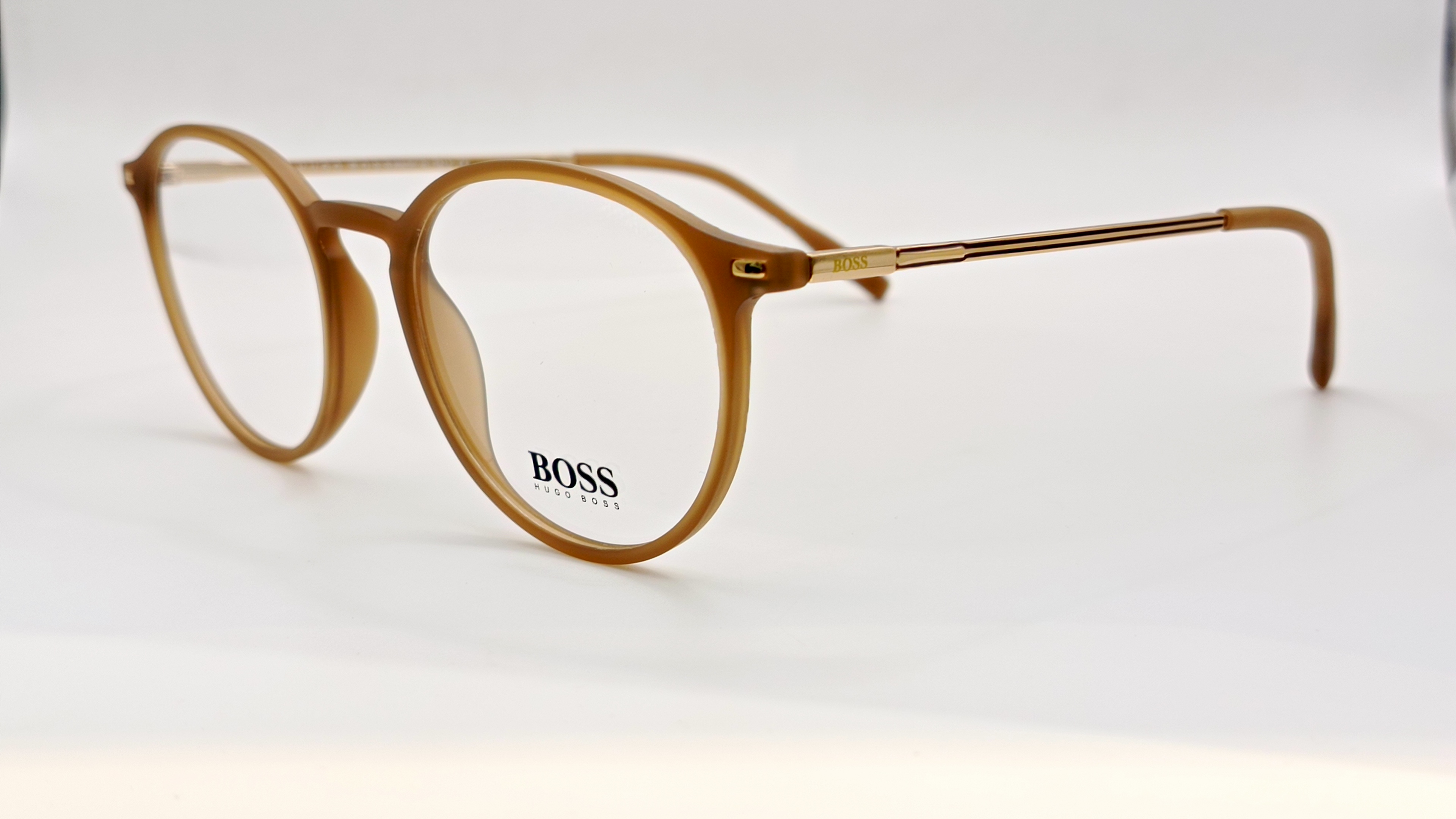 BOSS Eyeglasses