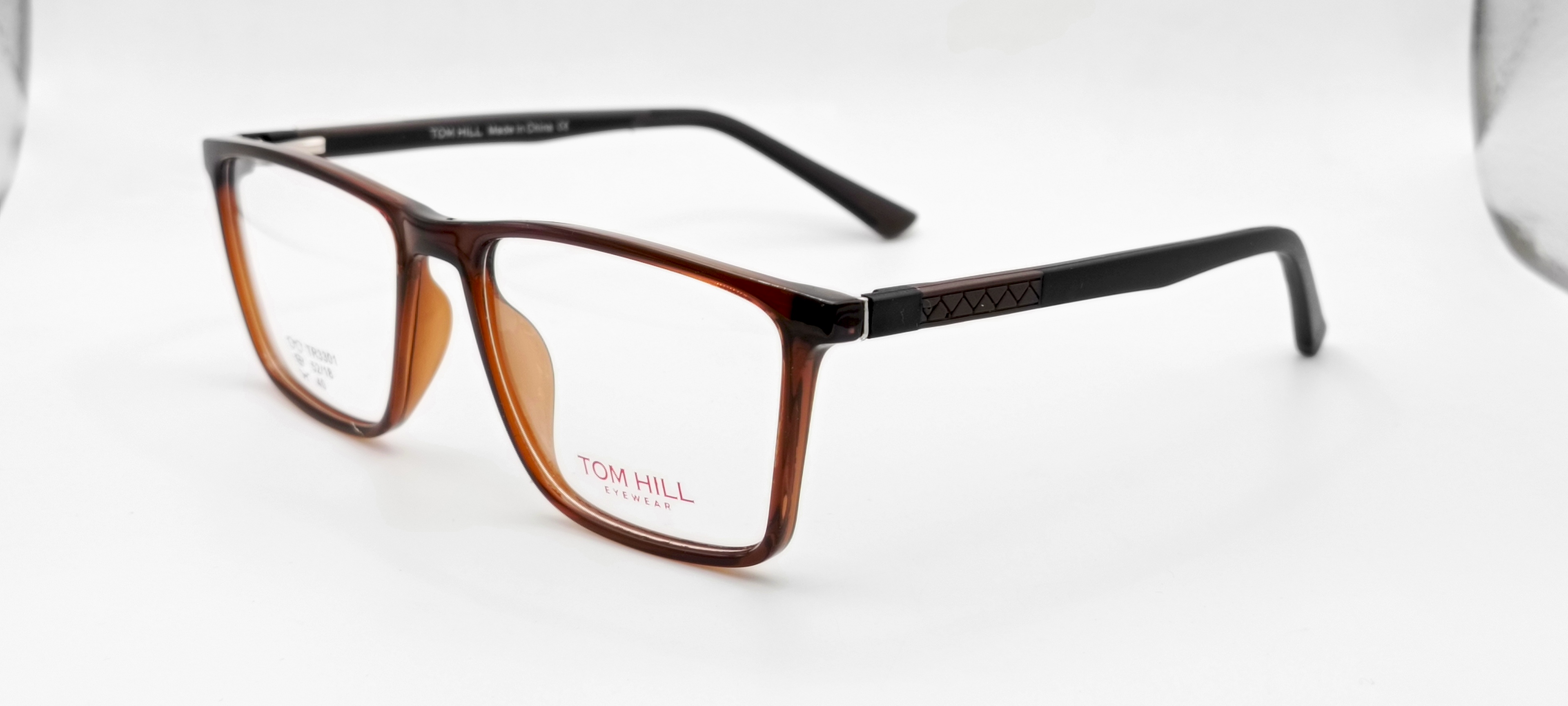 Tom Hill Eyeglasses