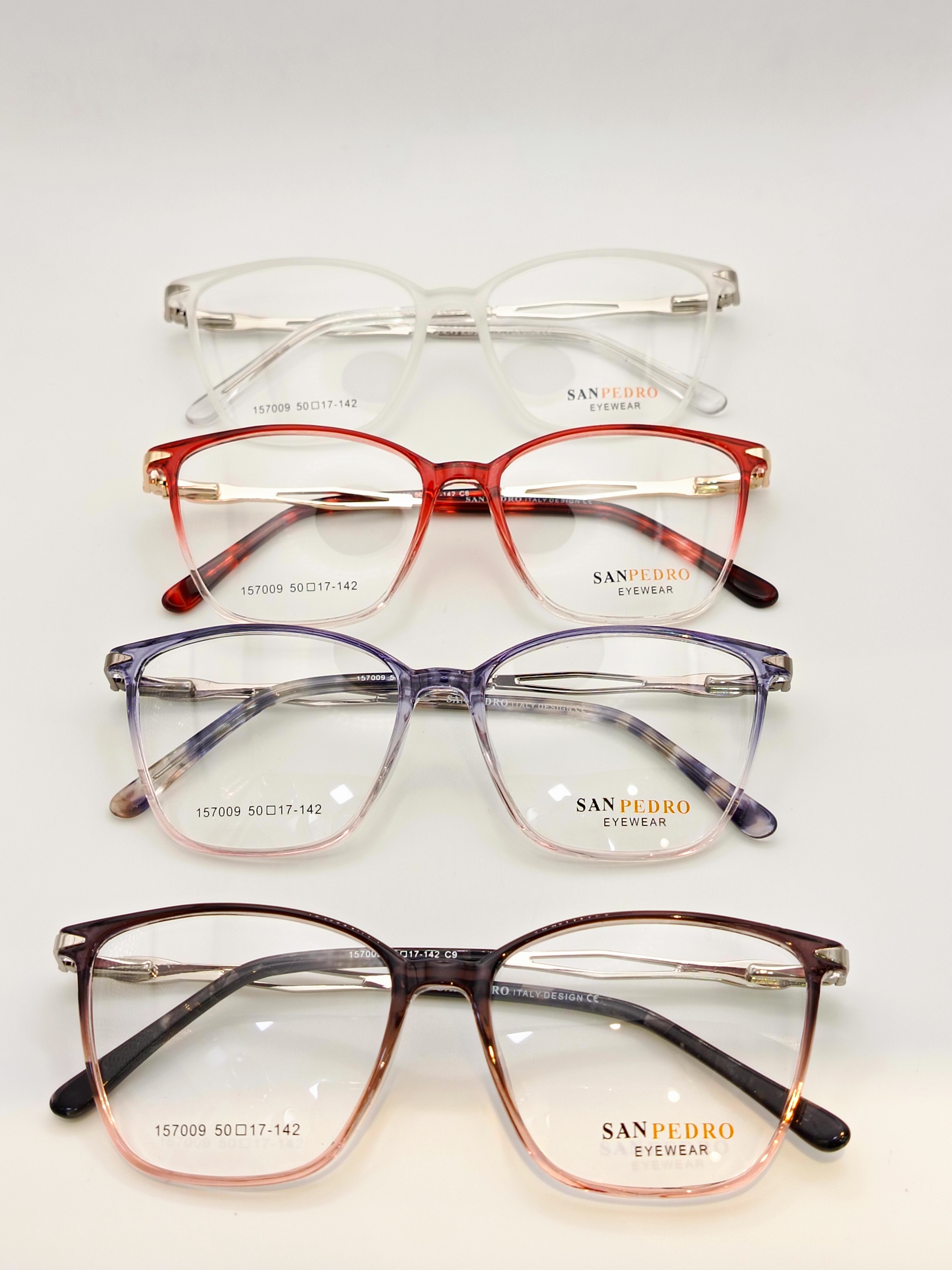 SAN PEDRO Eyewear Glasses Frames