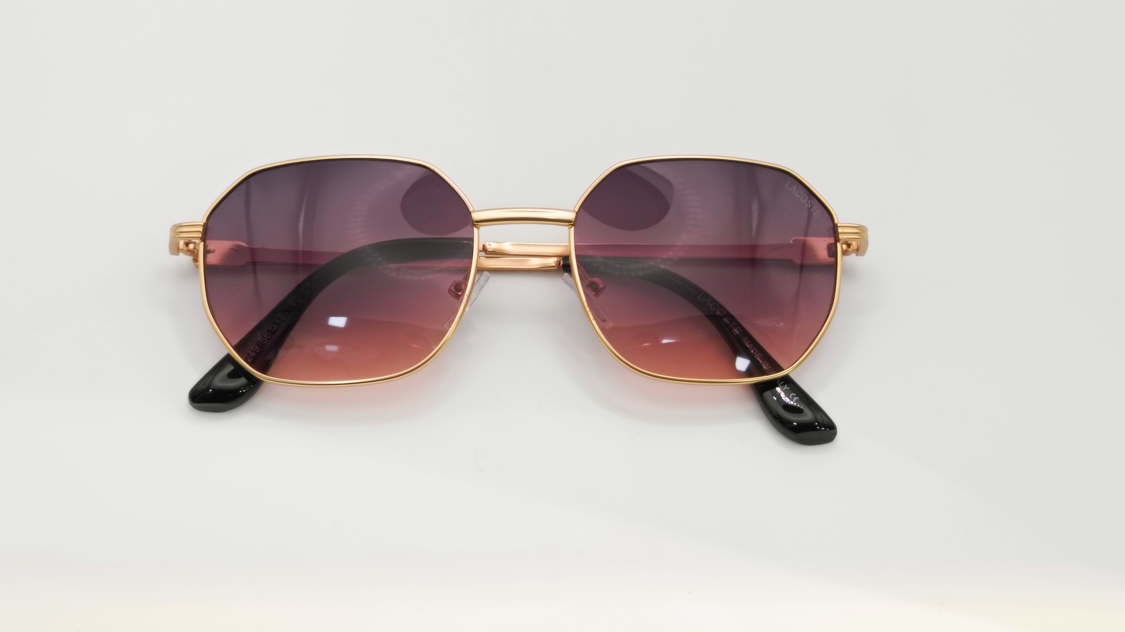 Luxury Gradient Sunglasses