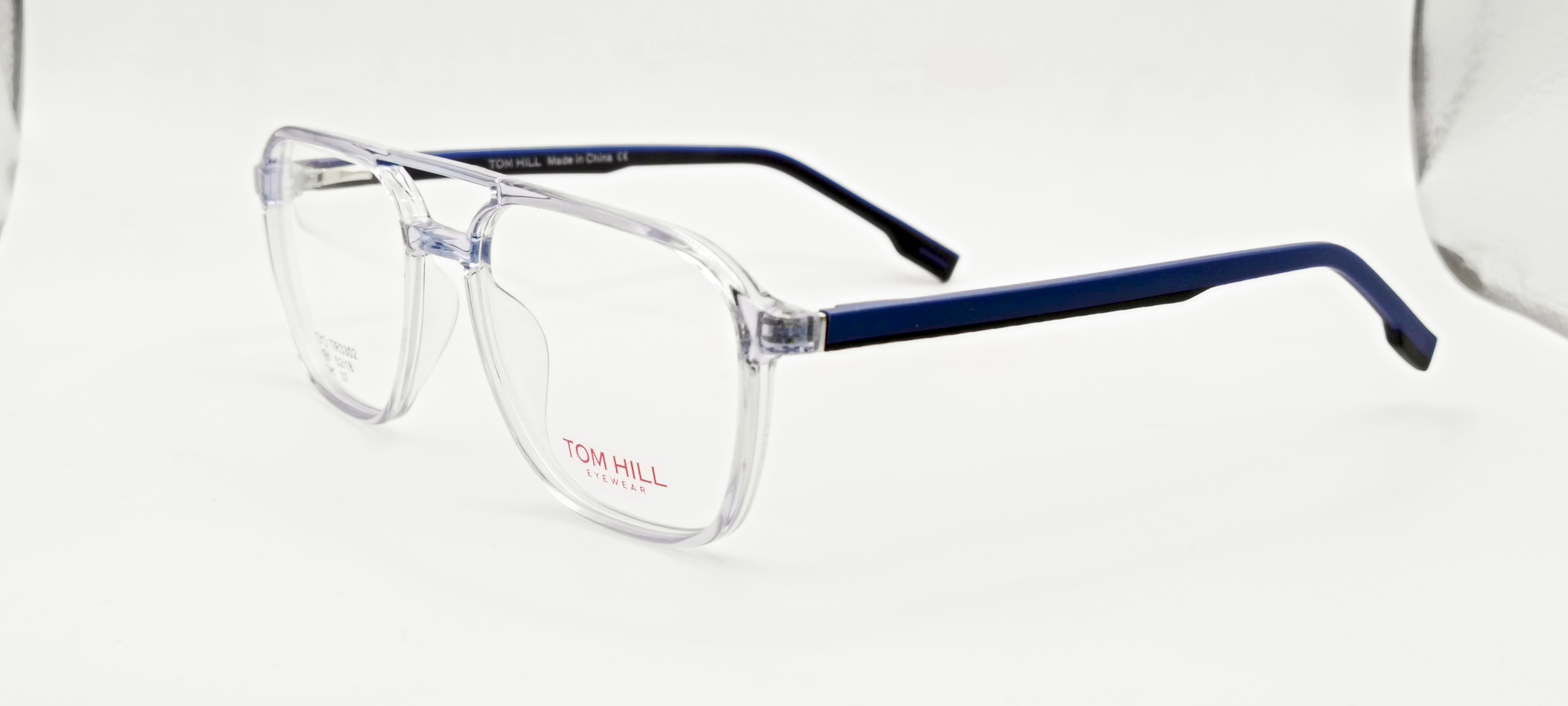 Tom Hill Eyeglasses