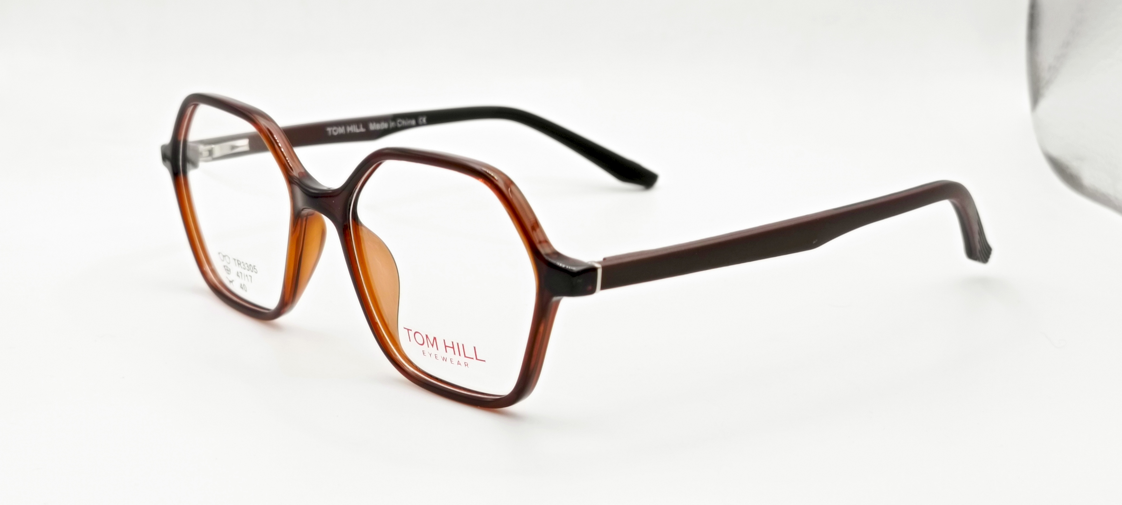 Tom Hill Eyeglasses