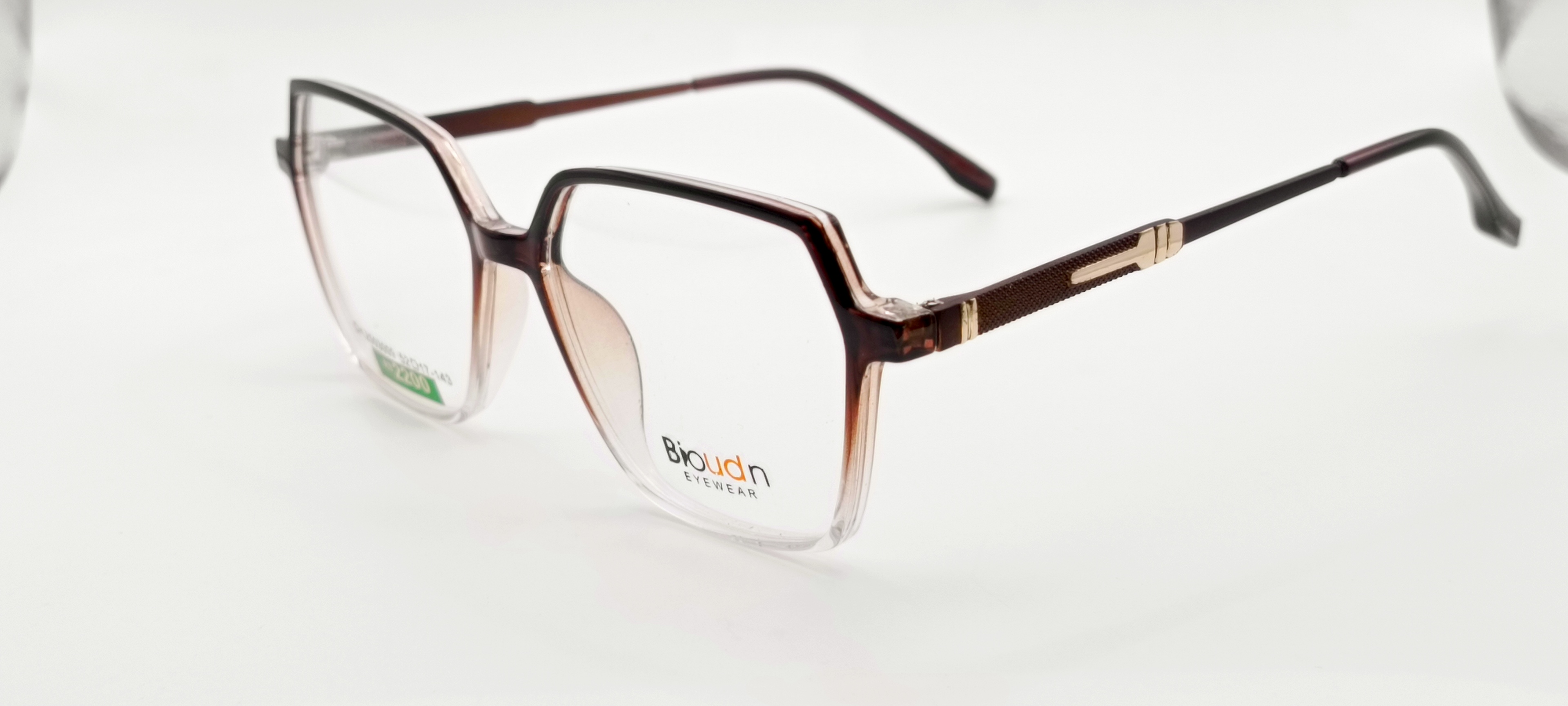 Biodun Eyewear Glasses