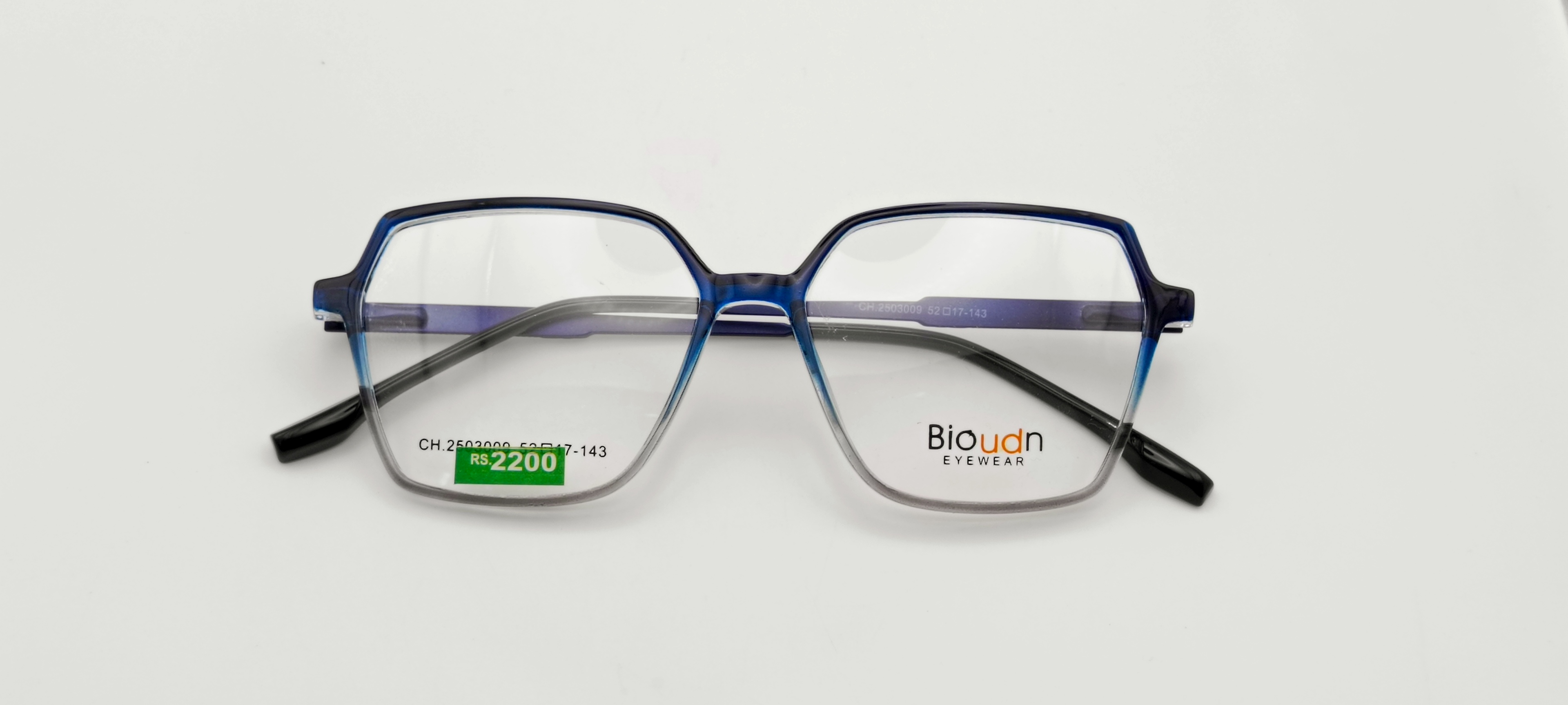 Biojun Eyewear Glasses