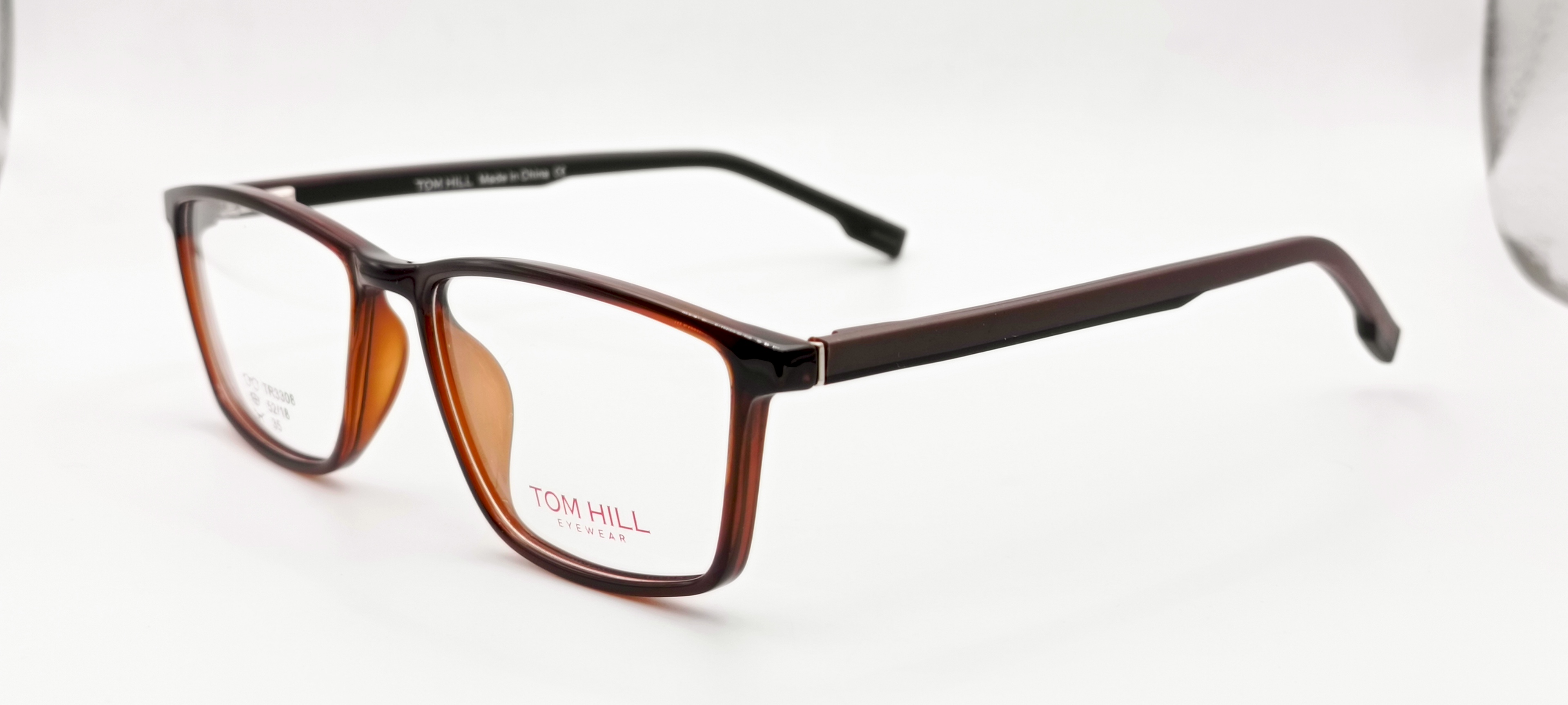 Tom Hill Eyeglasses