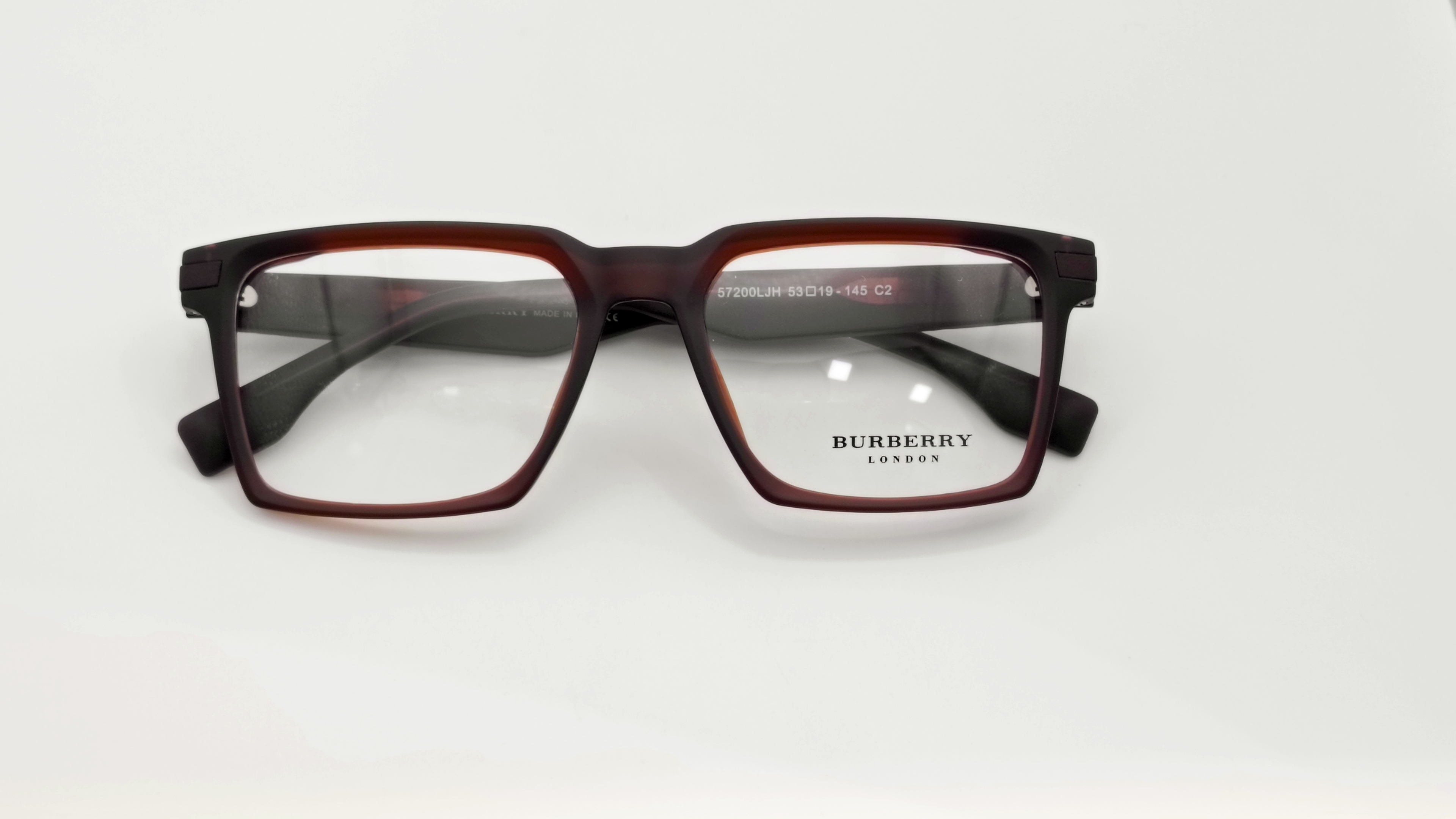 Burberry Designer Eyeglasses