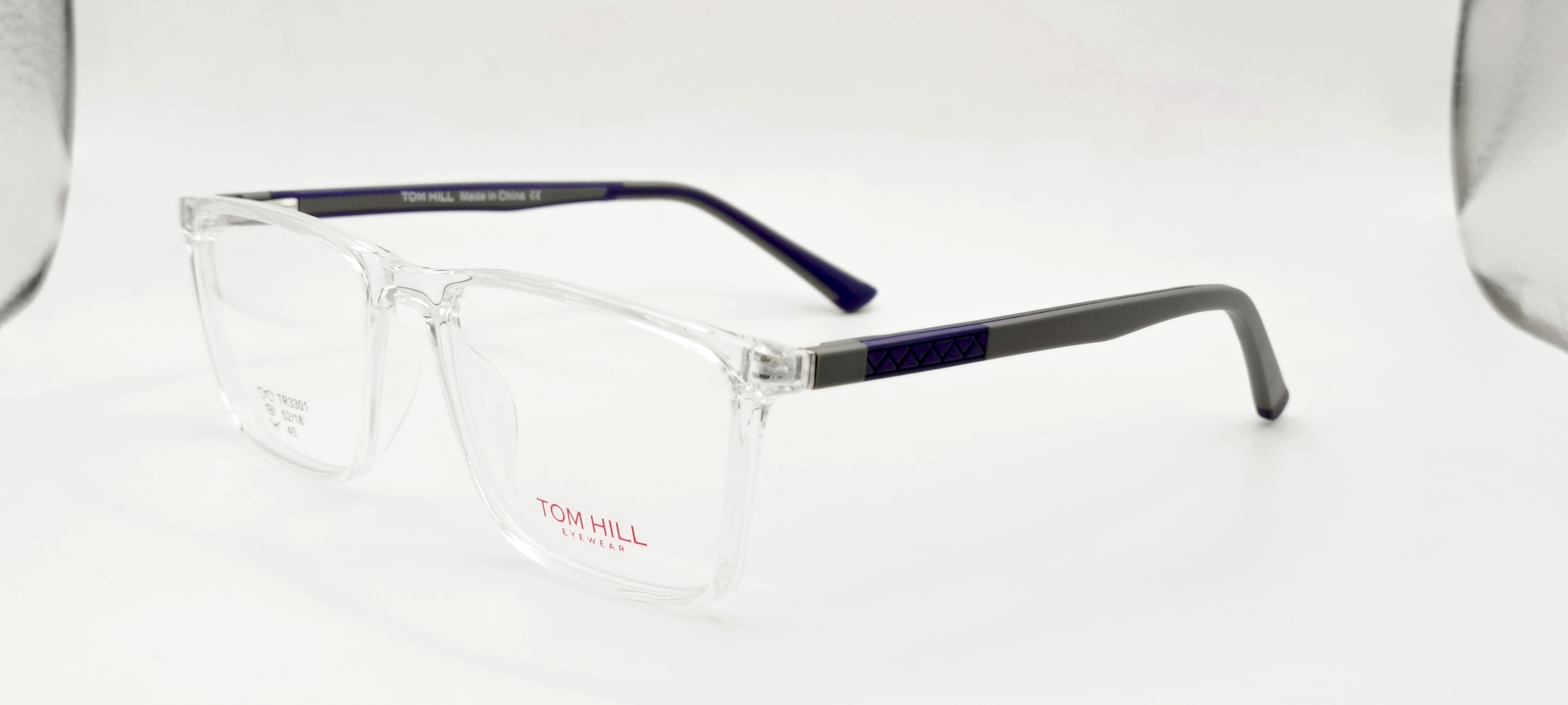 Tom Hill Eyeglasses