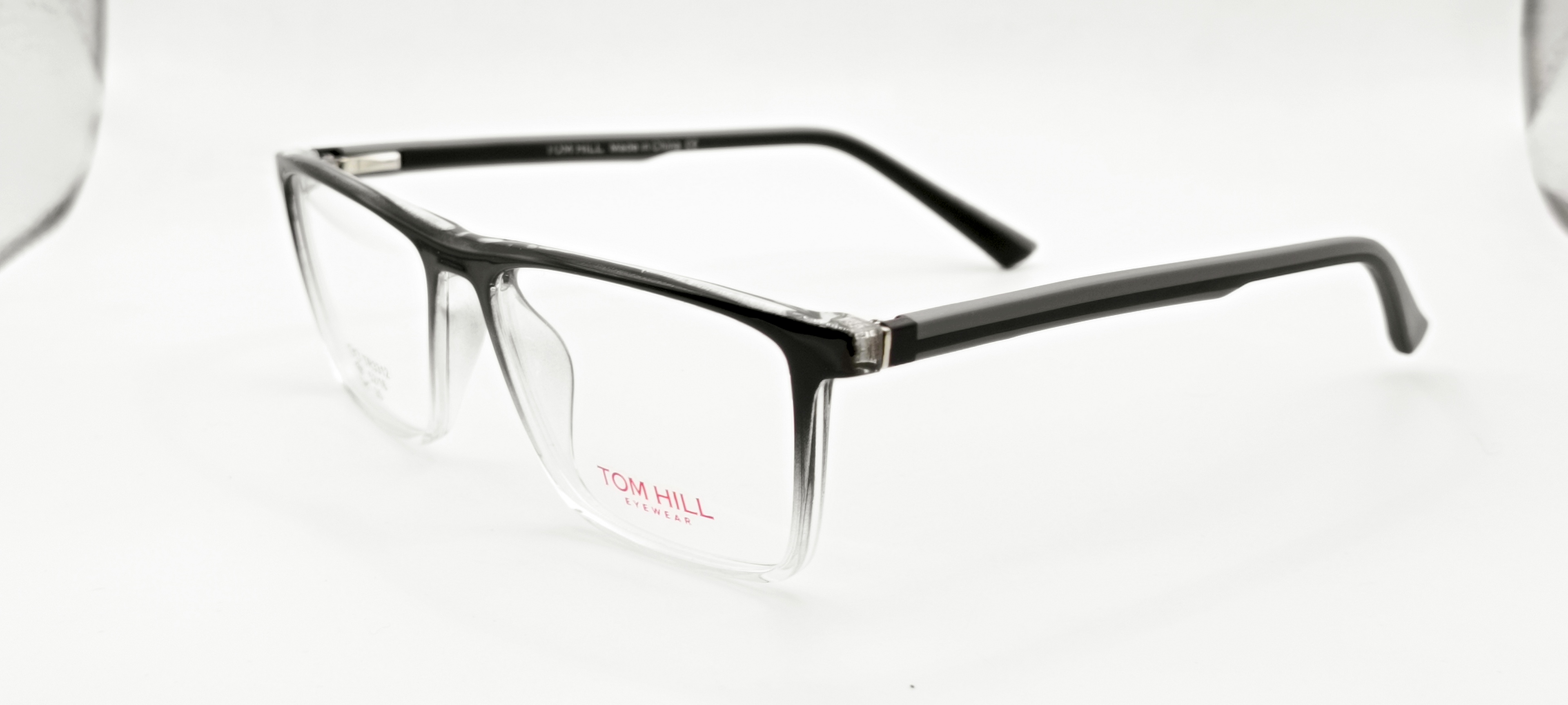 Tom Hill Eyeglasses