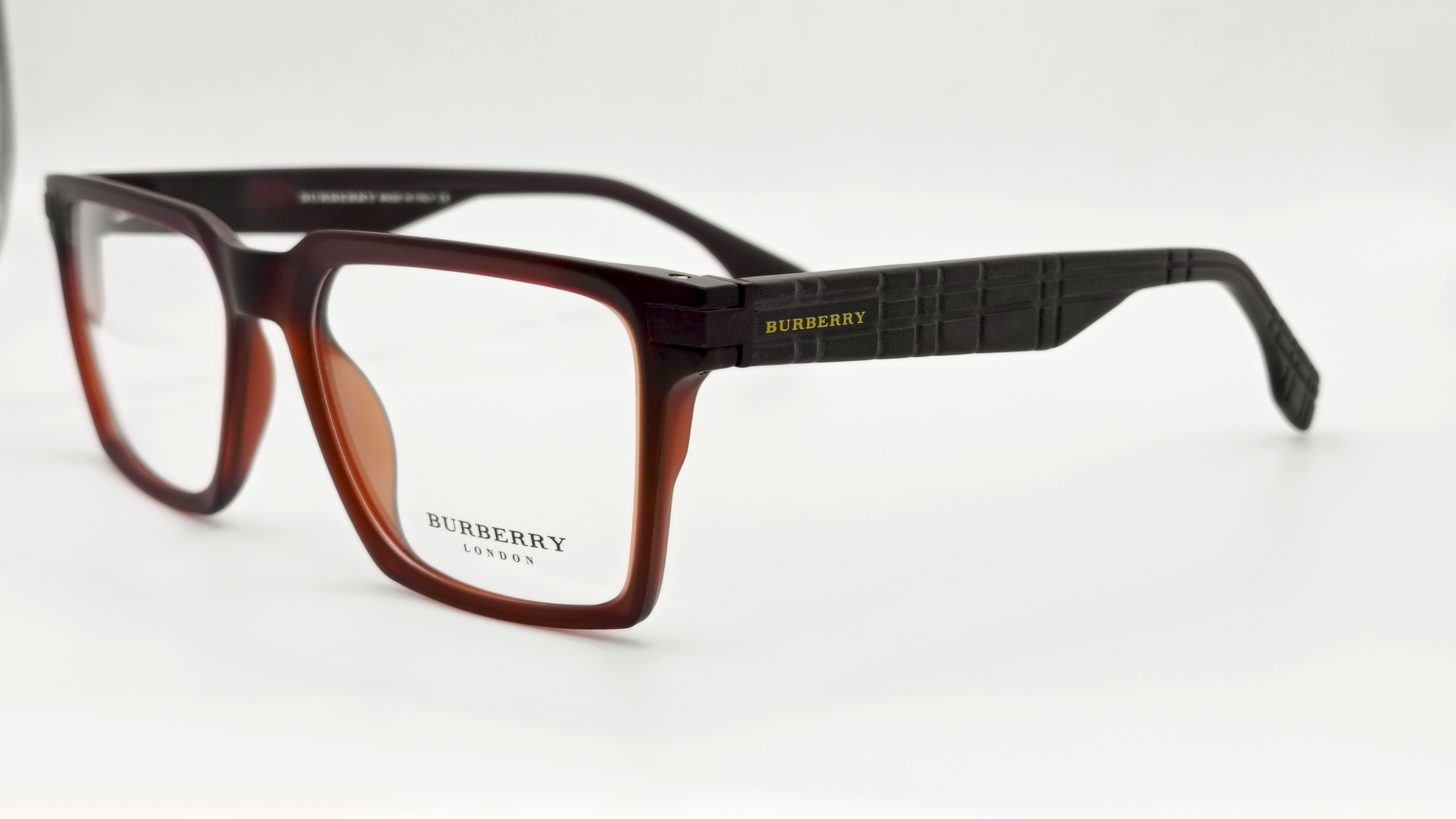 Burberry Designer Eyeglasses