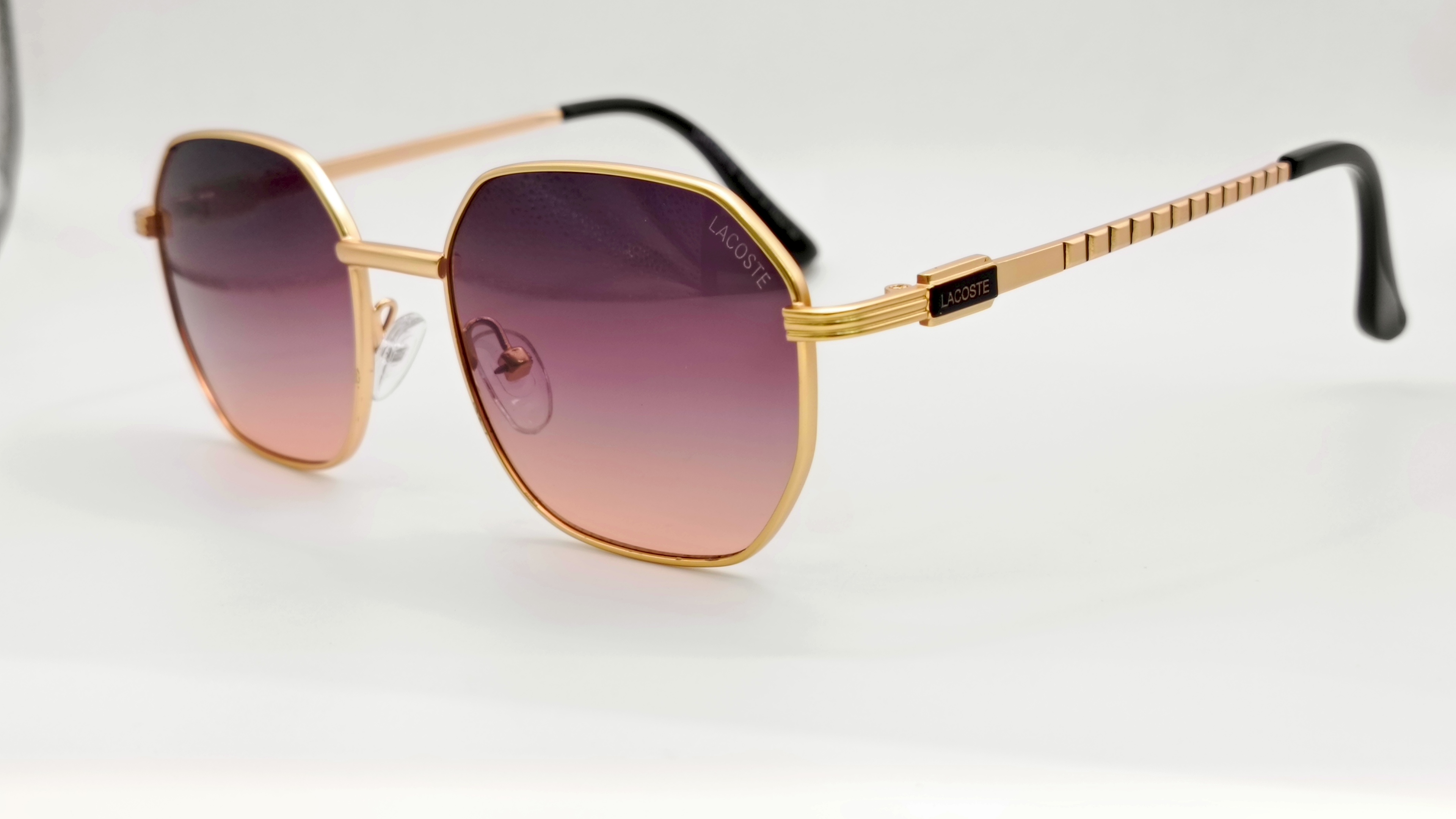 Luxury Gradient Sunglasses