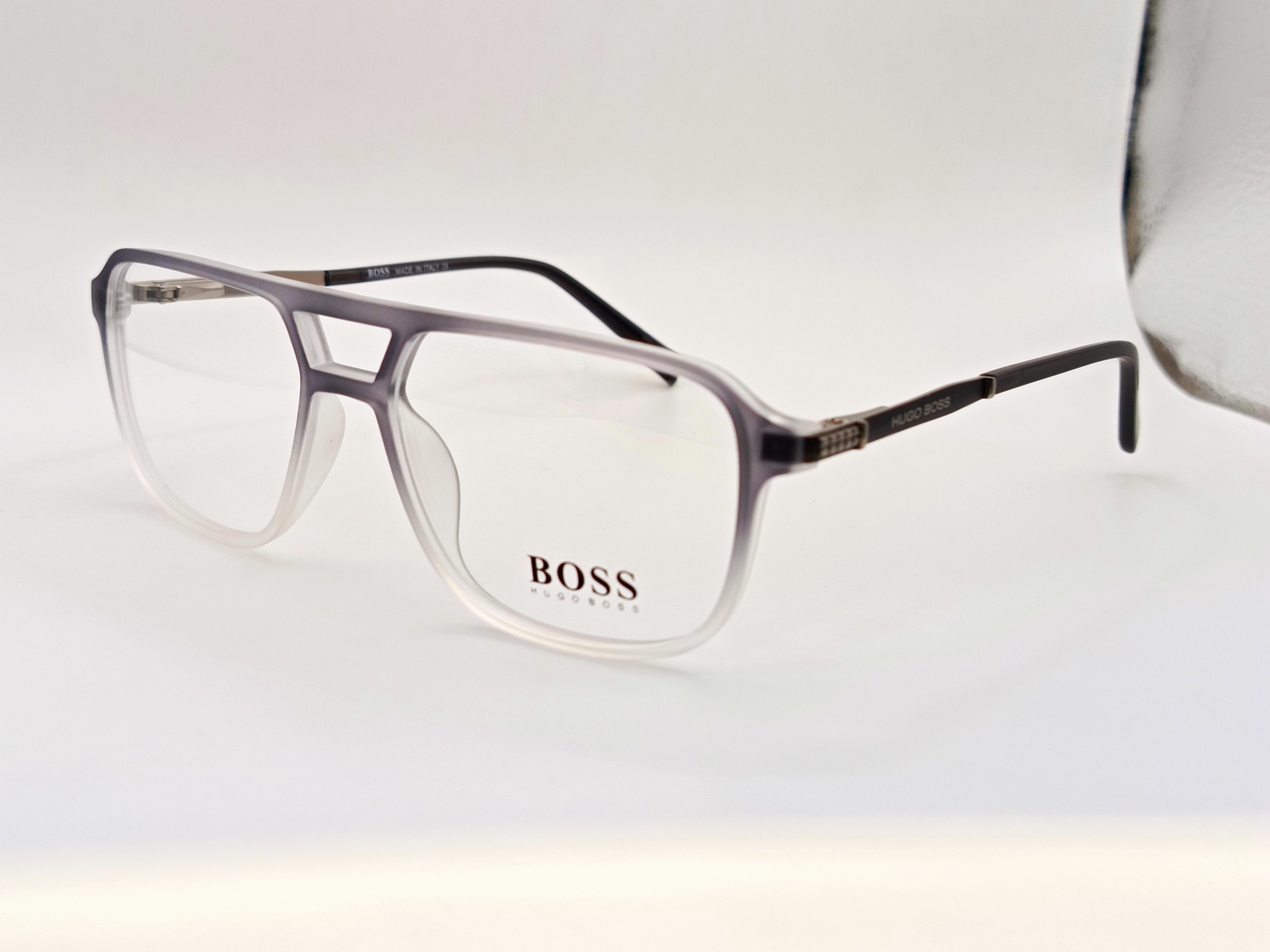 BOSS Eyeglasses Frame
