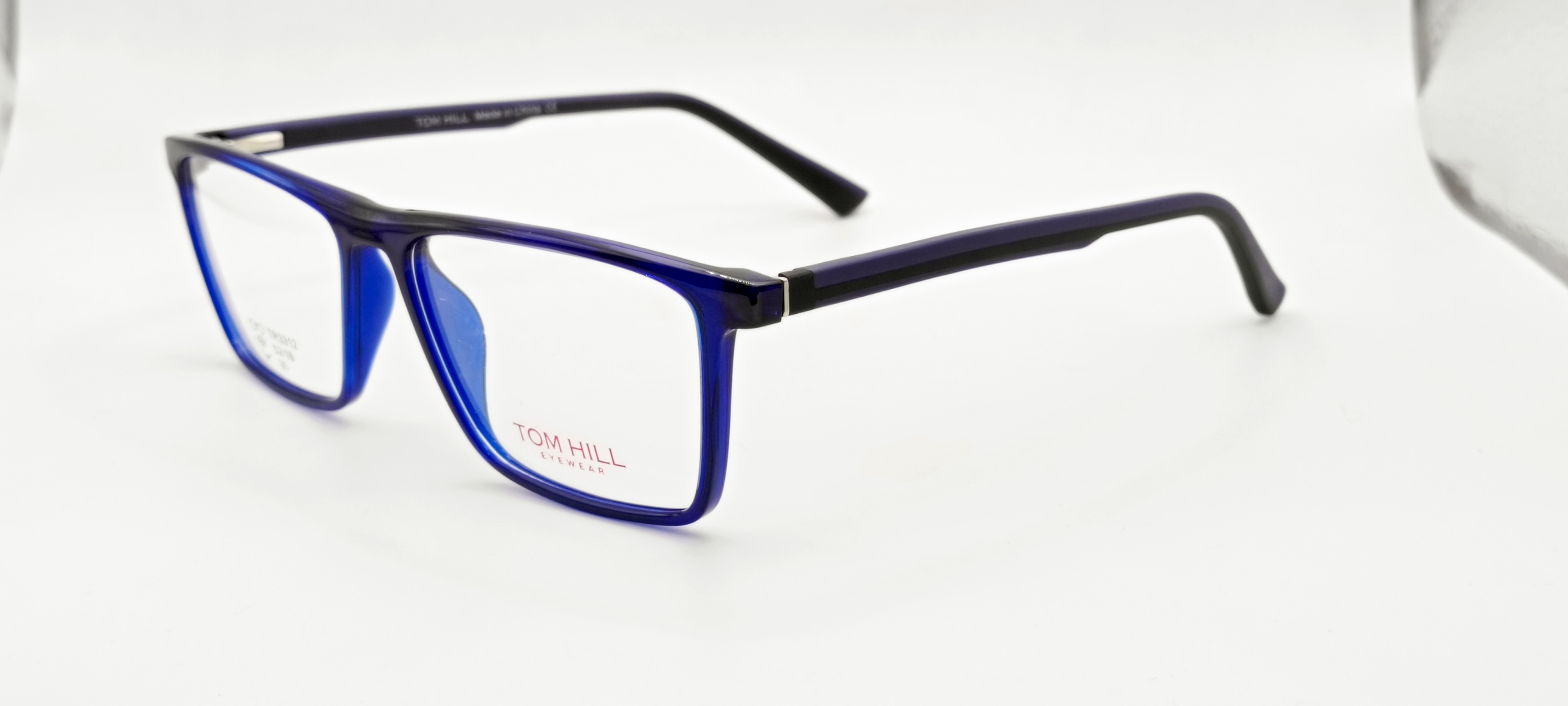 Tom Hill Eyeglasses