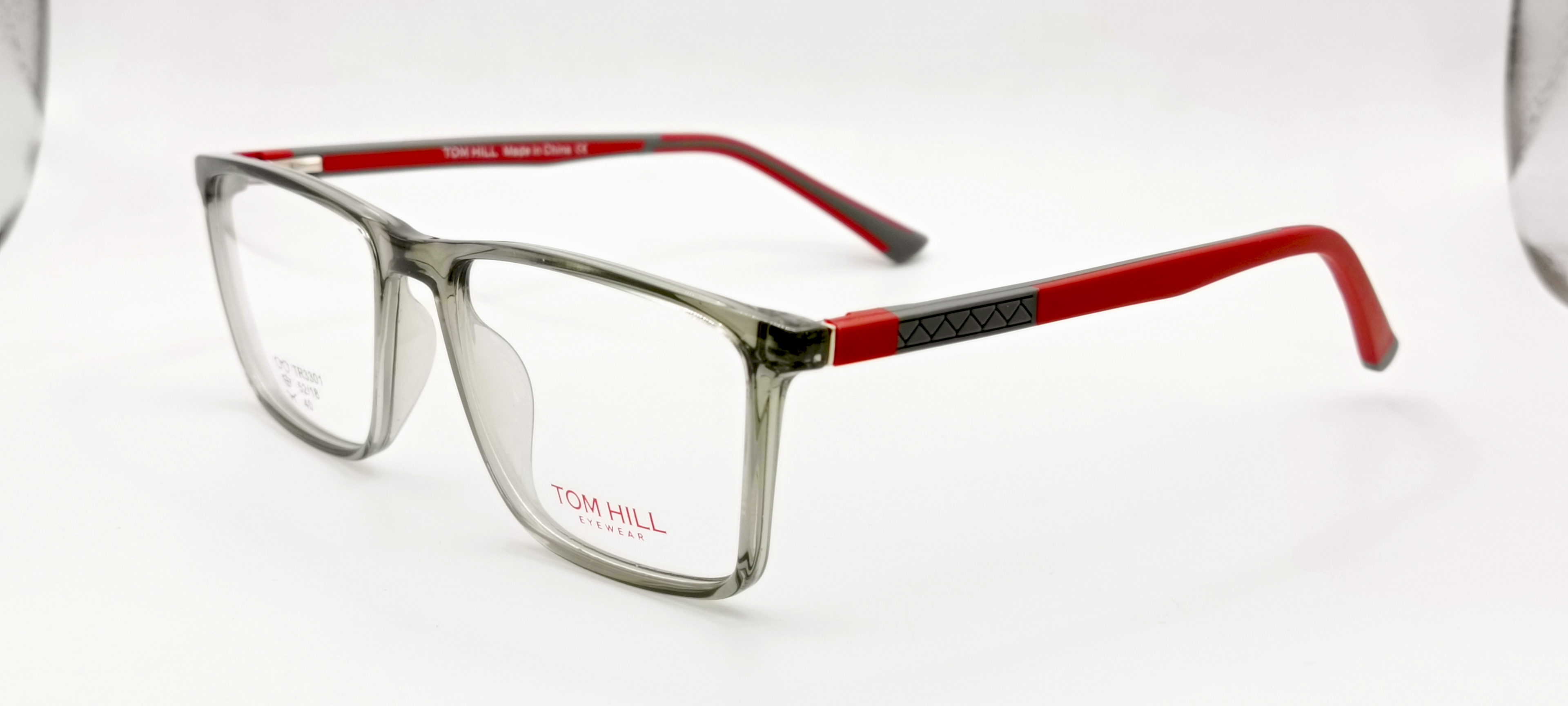 Tom Hill Eyeglasses