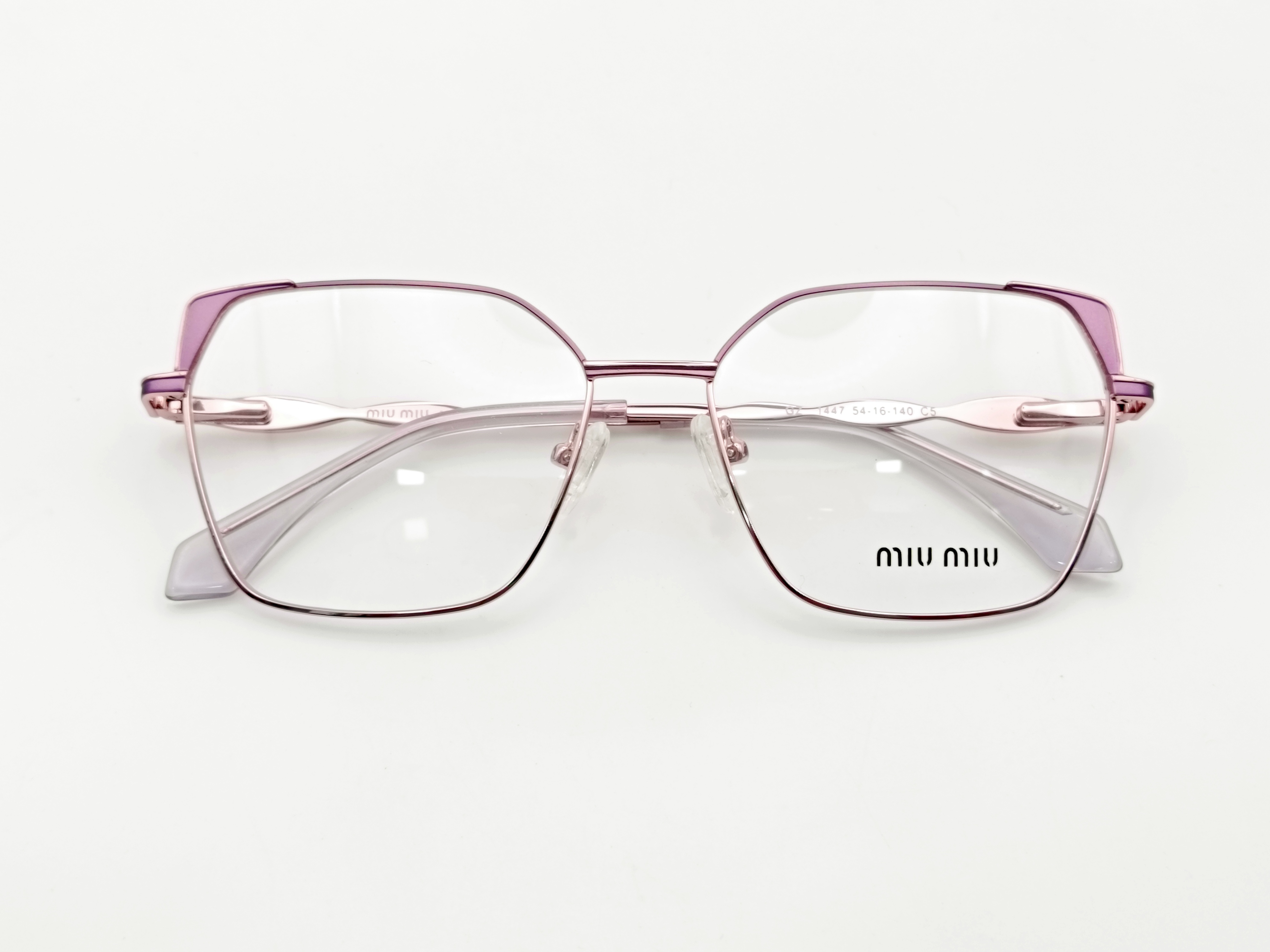 Miu Miu Designer Eyeglasses