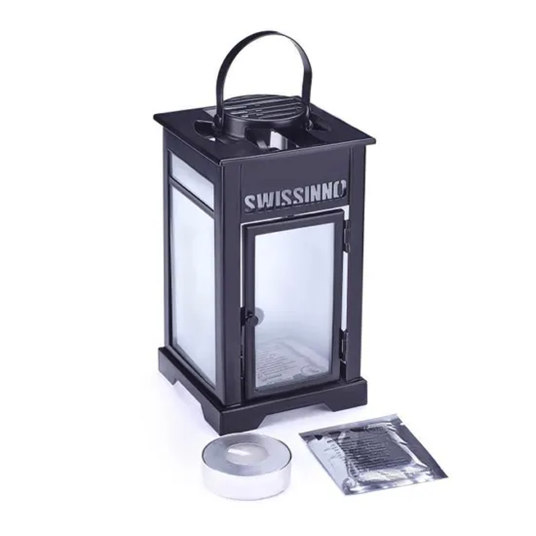 Lanterne Anti-Moustique Extérieur