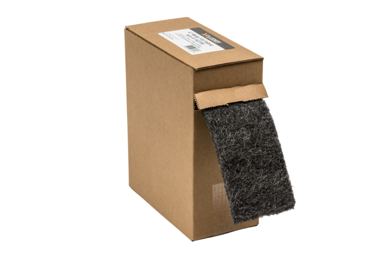 XCLUDER tissu de remplissage contre les rats et souris