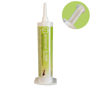 Gel fourmis – SKULD ANT GEL