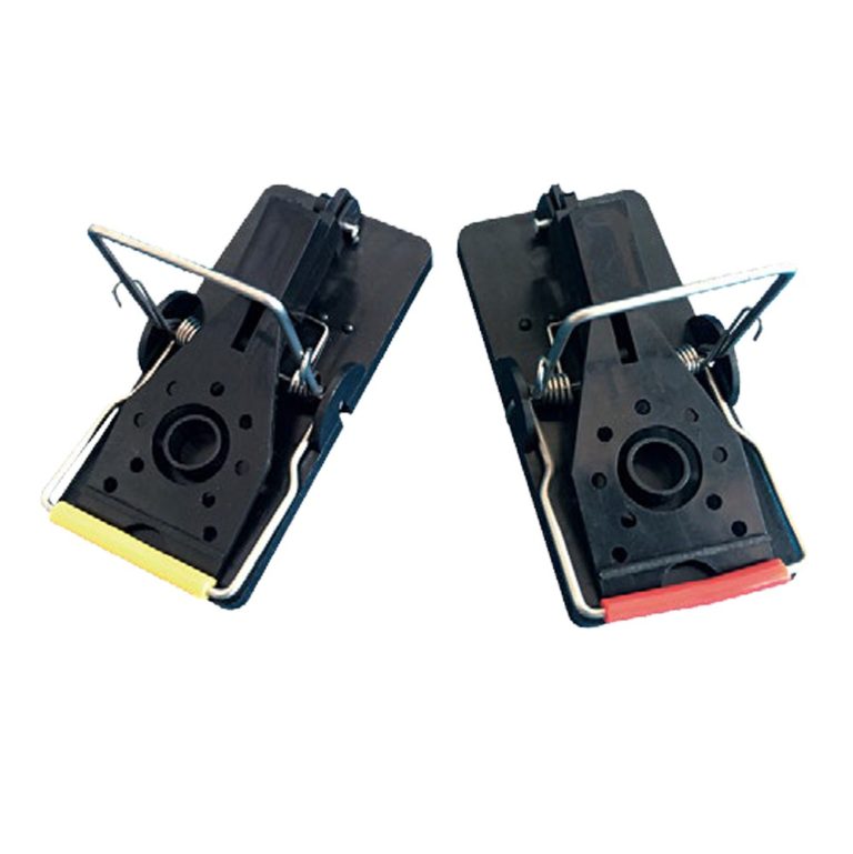 Piège mécanique souris – tapette ultra puissante SLAM