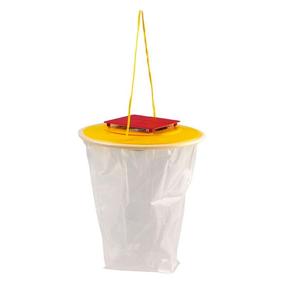 Piège à Mouche – Red Top Géant